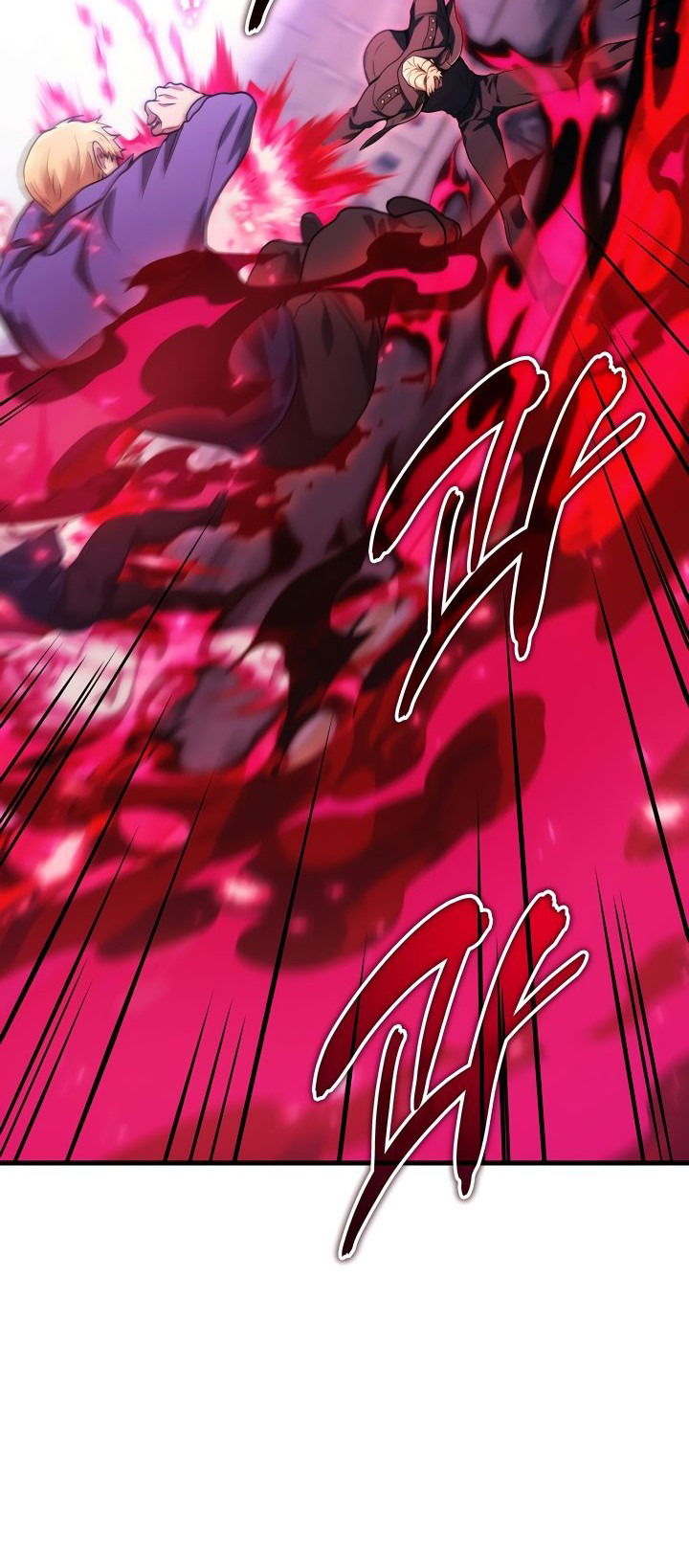 Манга Бог войны, вернувшийся на 2 уровень - Глава 46 Страница 15