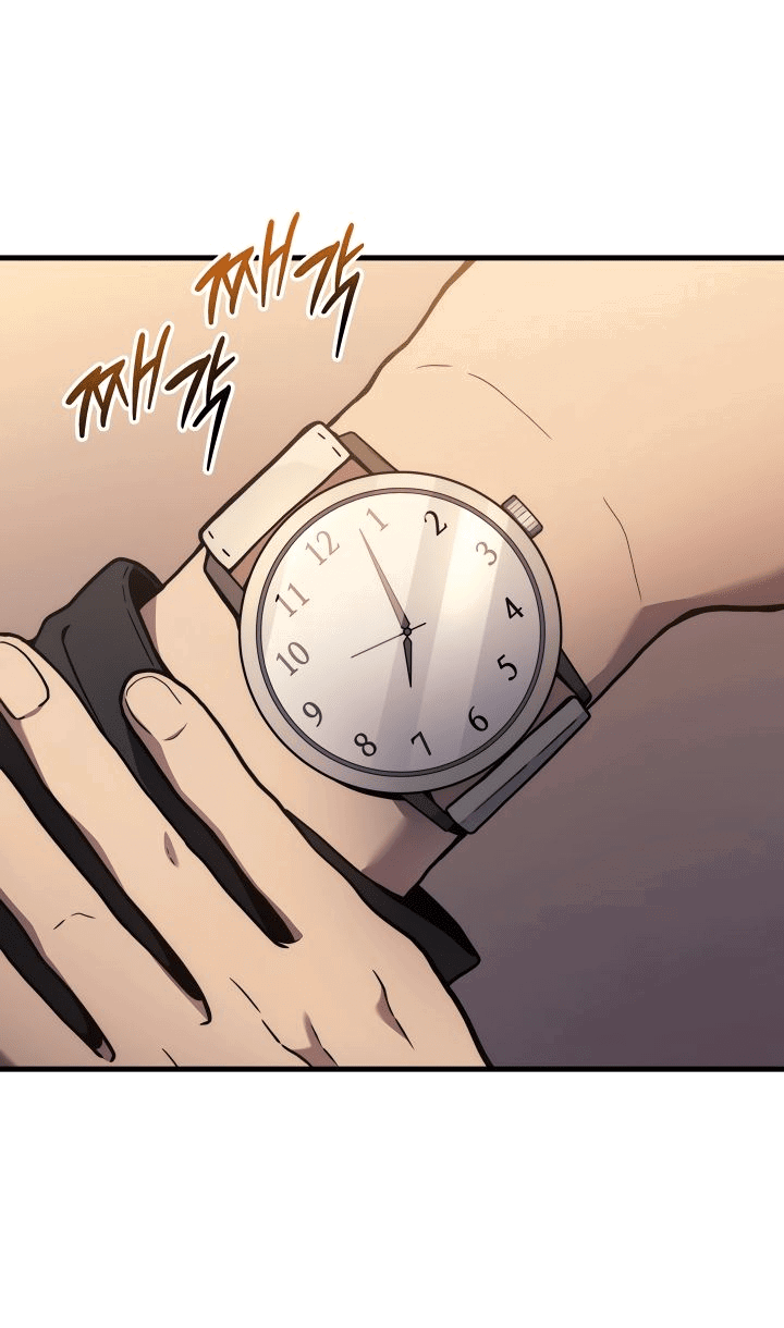 Манга Бог войны, вернувшийся на 2 уровень - Глава 40 Страница 30