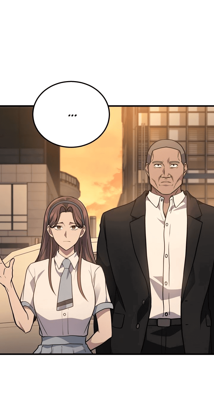 Манга Бог войны, вернувшийся на 2 уровень - Глава 37 Страница 51