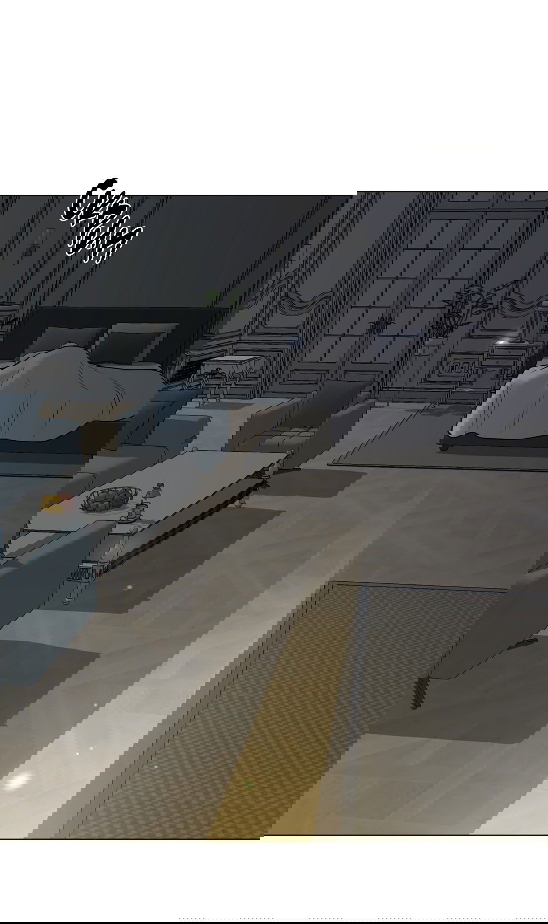 Манга Иллюзия - Глава 20 Страница 61