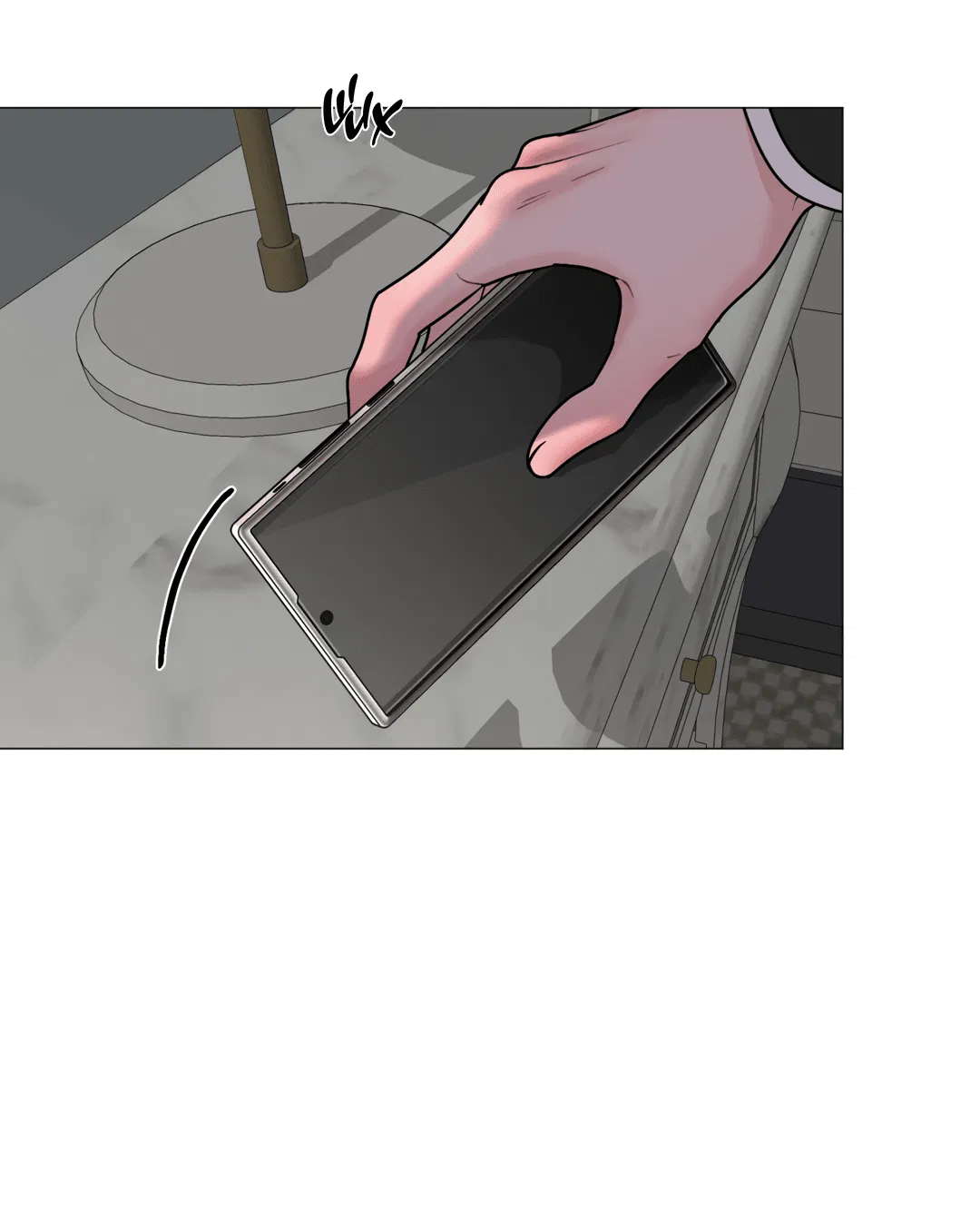 Манга Иллюзия - Глава 20 Страница 55