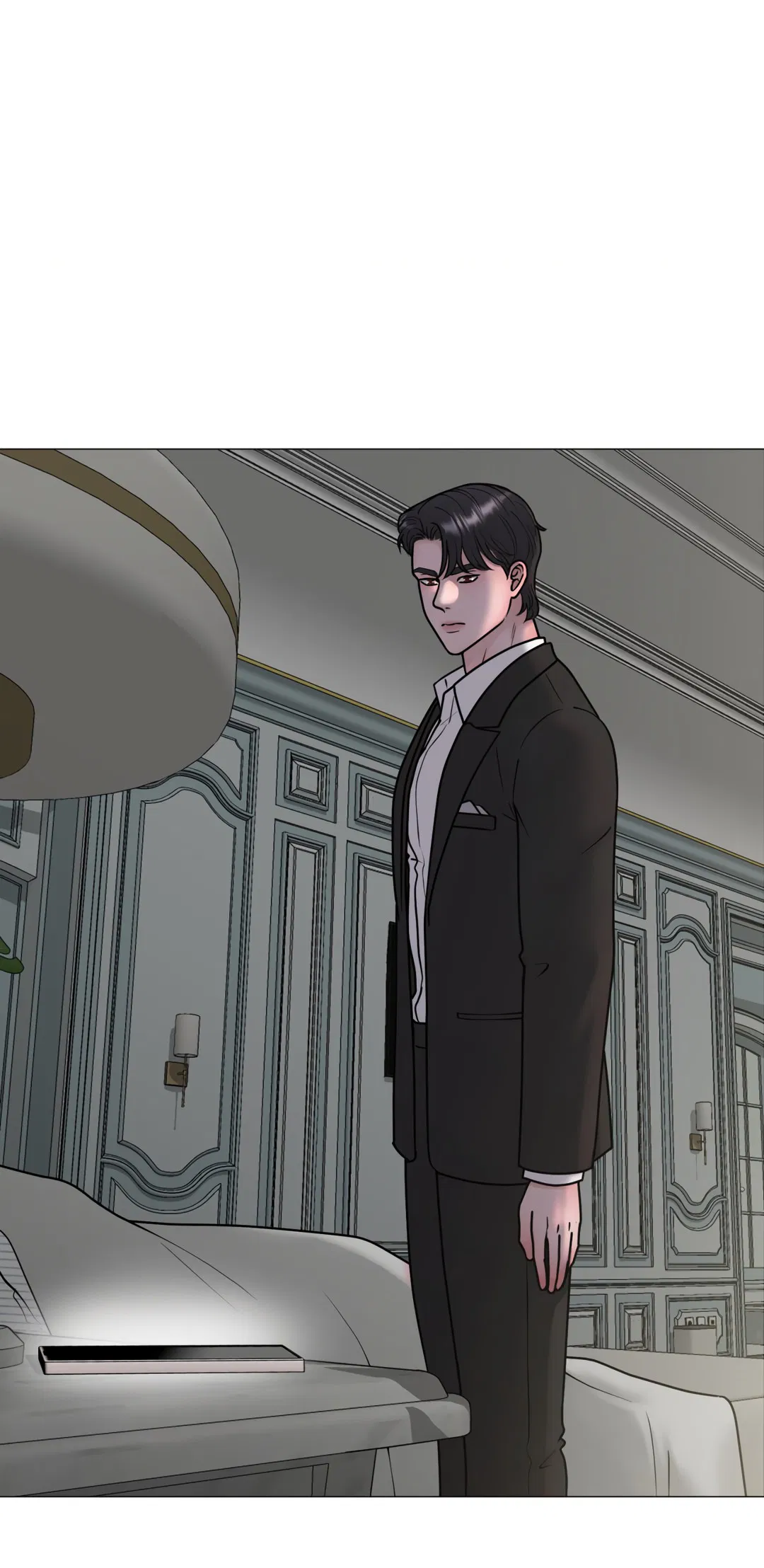 Манга Иллюзия - Глава 20 Страница 54