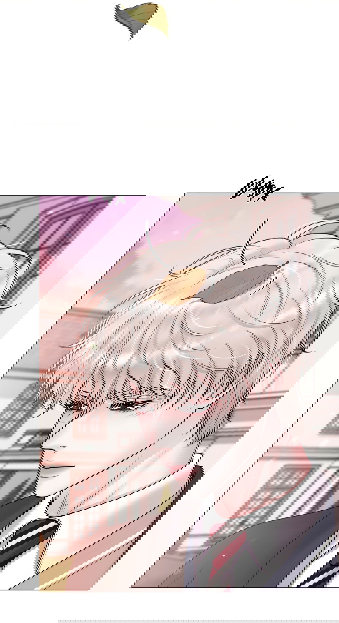 Манга Иллюзия - Глава 19 Страница 50