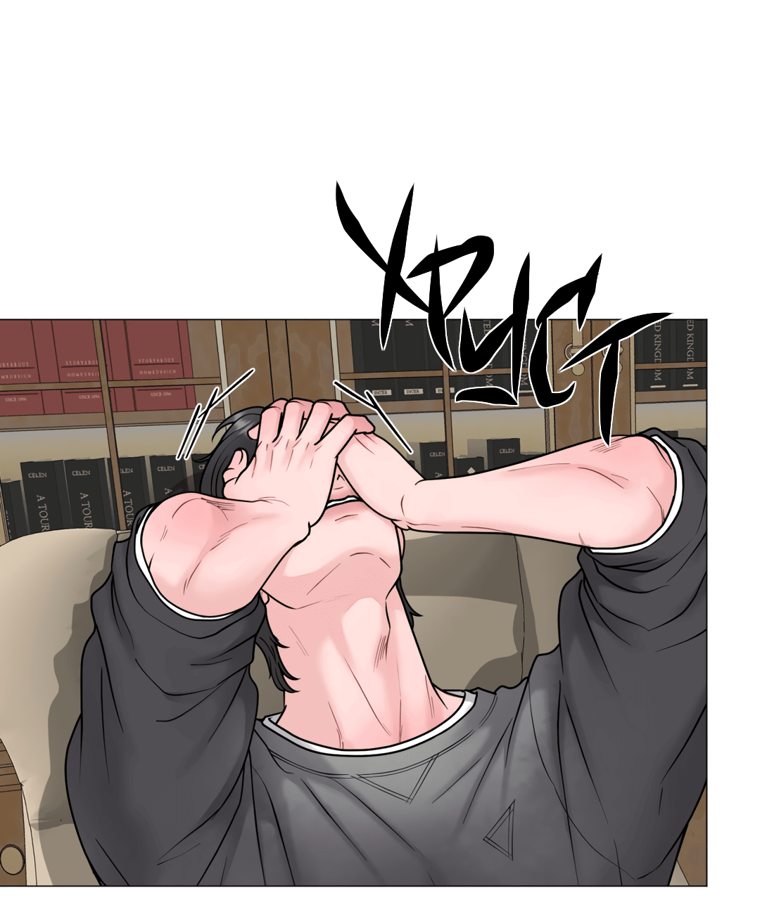 Манга Иллюзия - Глава 23 Страница 38