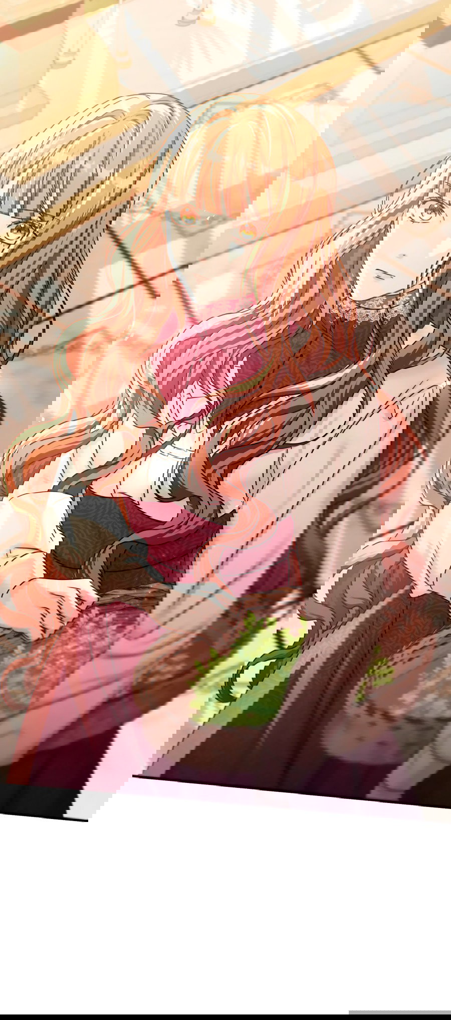 Манга Император не может заснуть - Глава 2 Страница 7