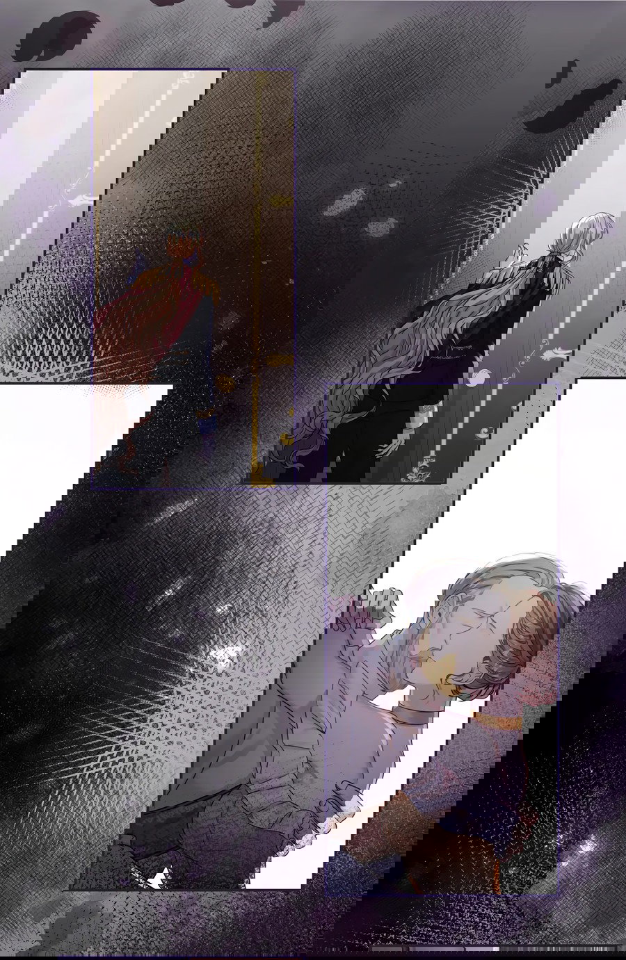 Манга Император не может заснуть - Глава 1 Страница 40