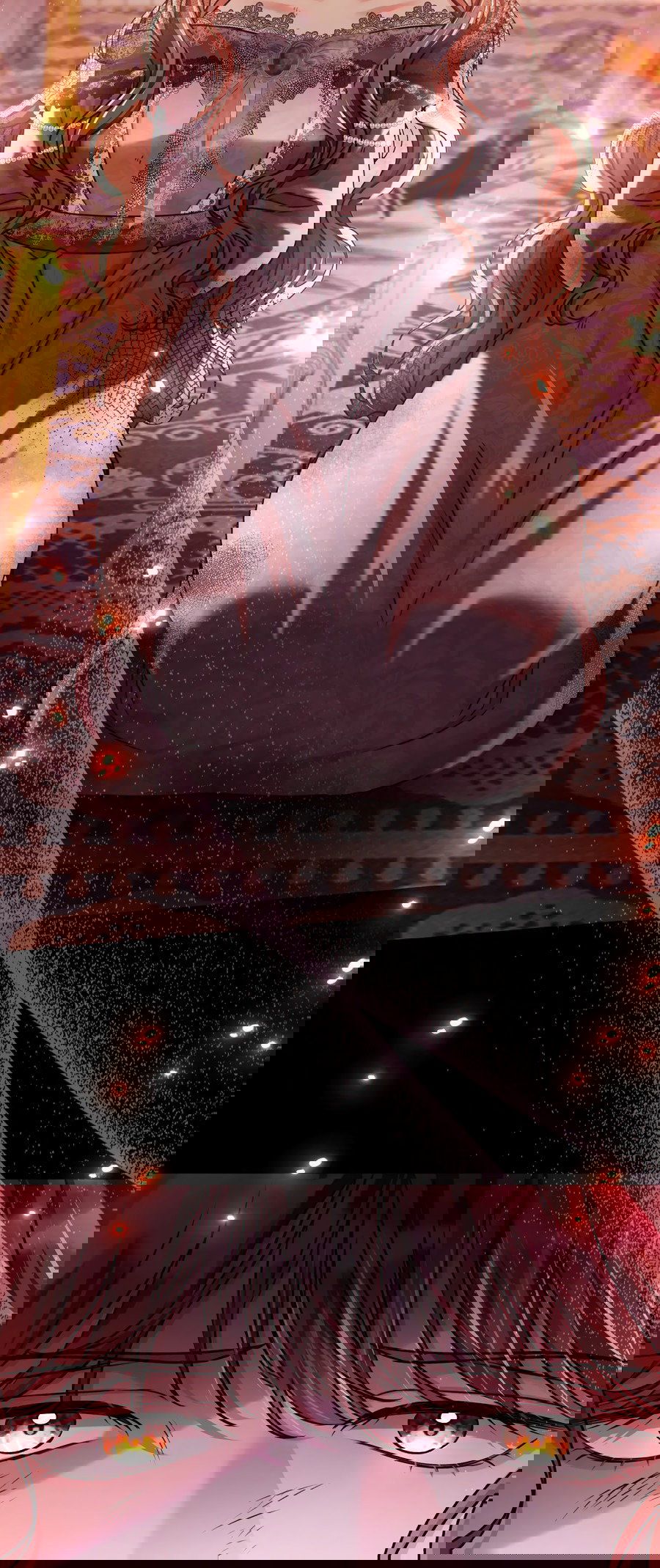 Манга Император не может заснуть - Глава 1 Страница 4