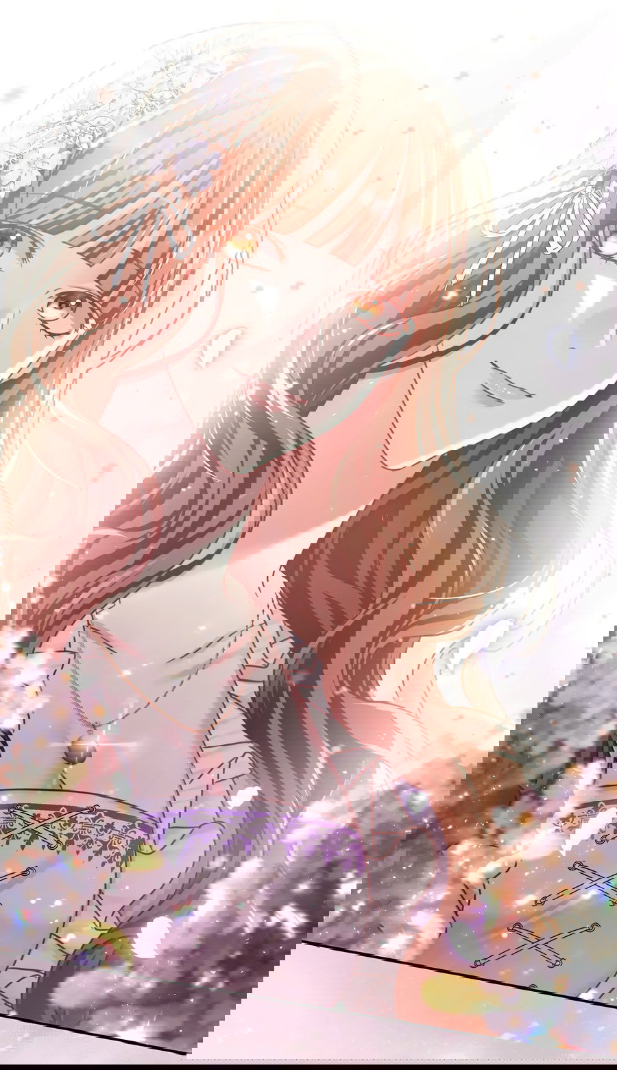 Манга Император не может заснуть - Глава 1 Страница 67