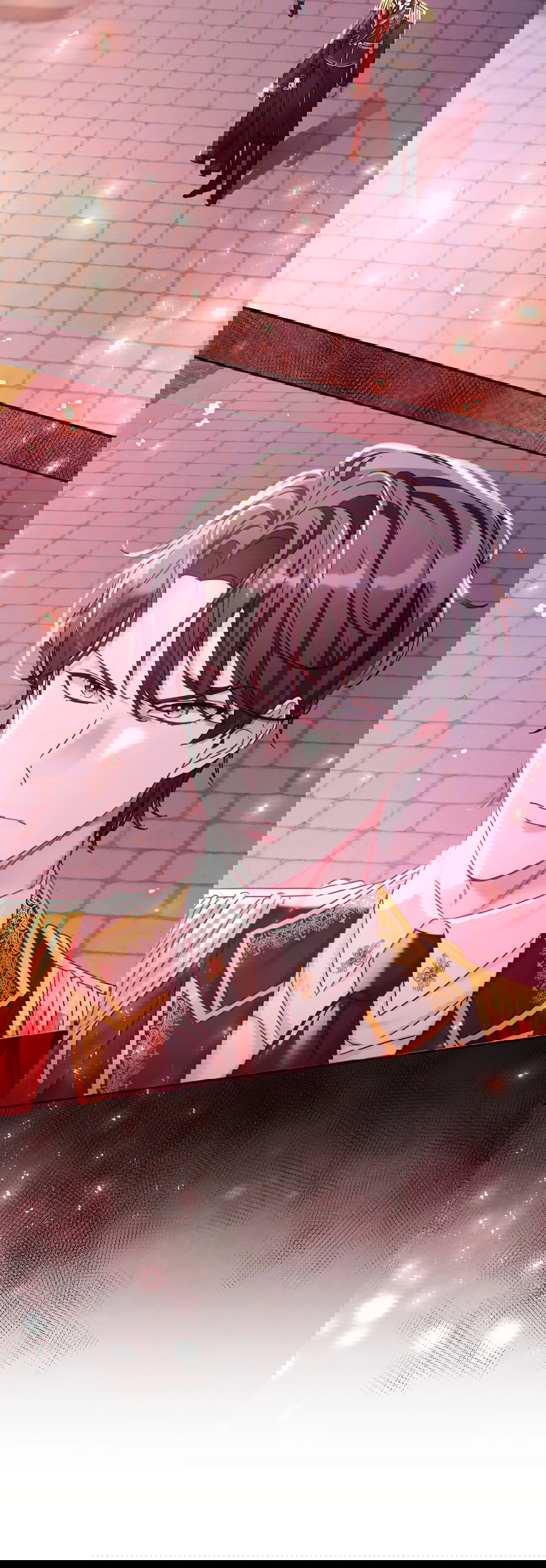 Манга Император не может заснуть - Глава 1 Страница 64