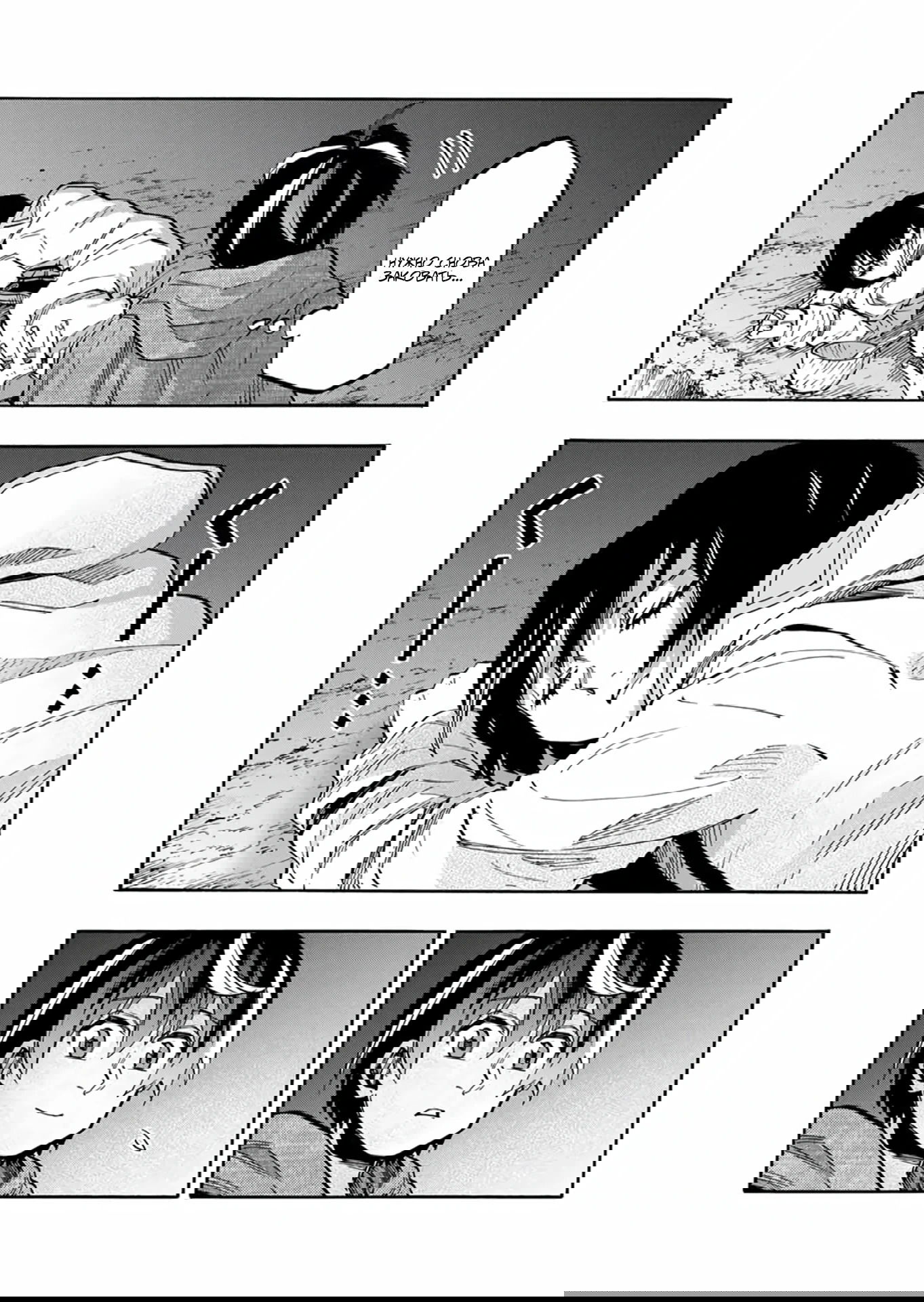 Манга Прогулка в другом мире - Глава 66 Страница 12