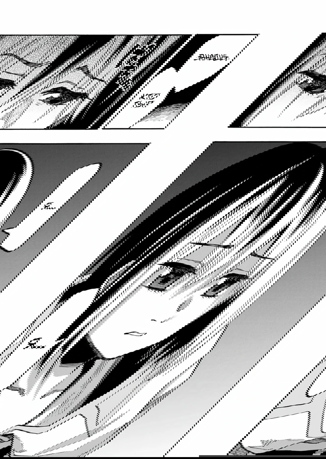 Манга Прогулка в другом мире - Глава 66 Страница 2