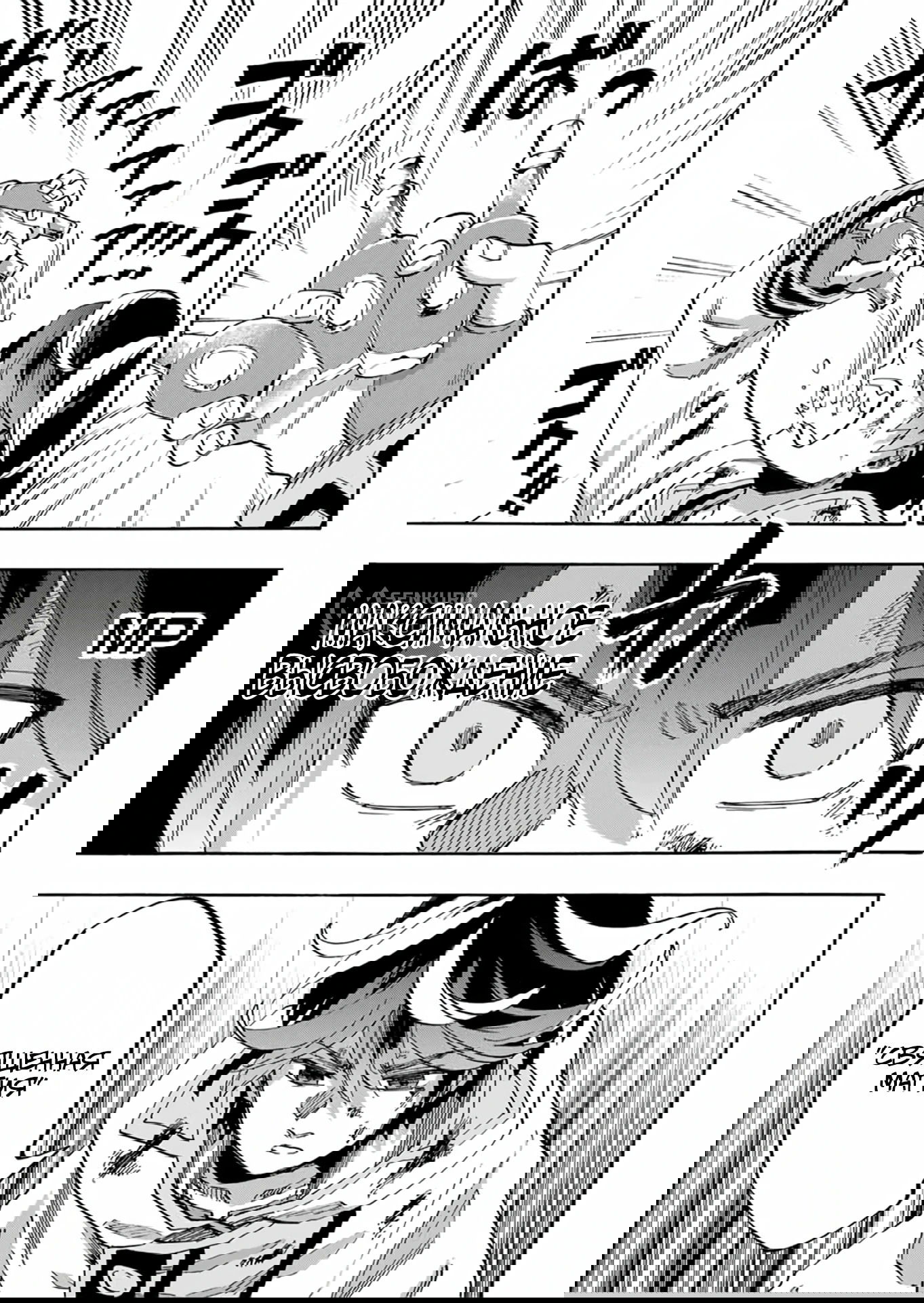 Манга Прогулка в другом мире - Глава 88 Страница 13