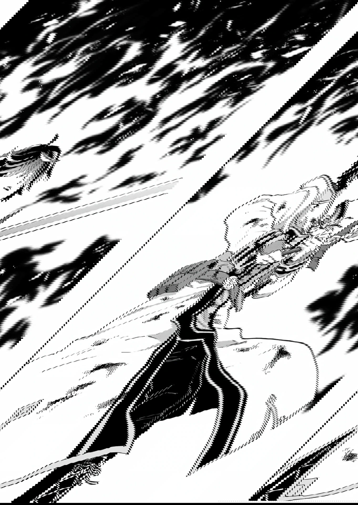 Манга Прогулка в другом мире - Глава 87 Страница 8