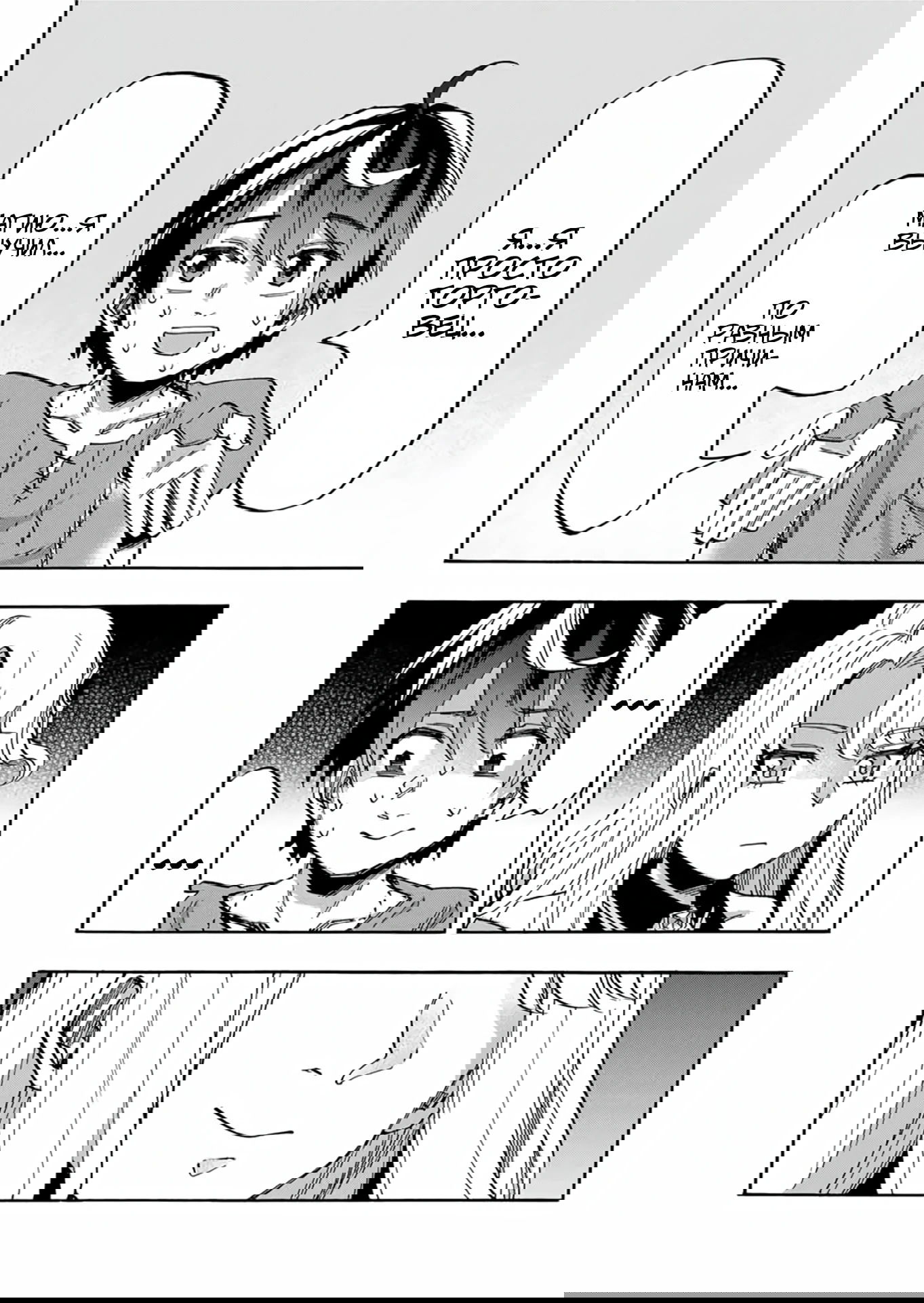 Манга Прогулка в другом мире - Глава 90 Страница 2