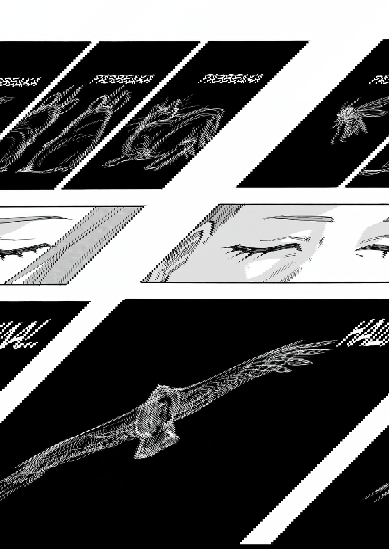 Манга Прогулка в другом мире - Глава 92 Страница 2