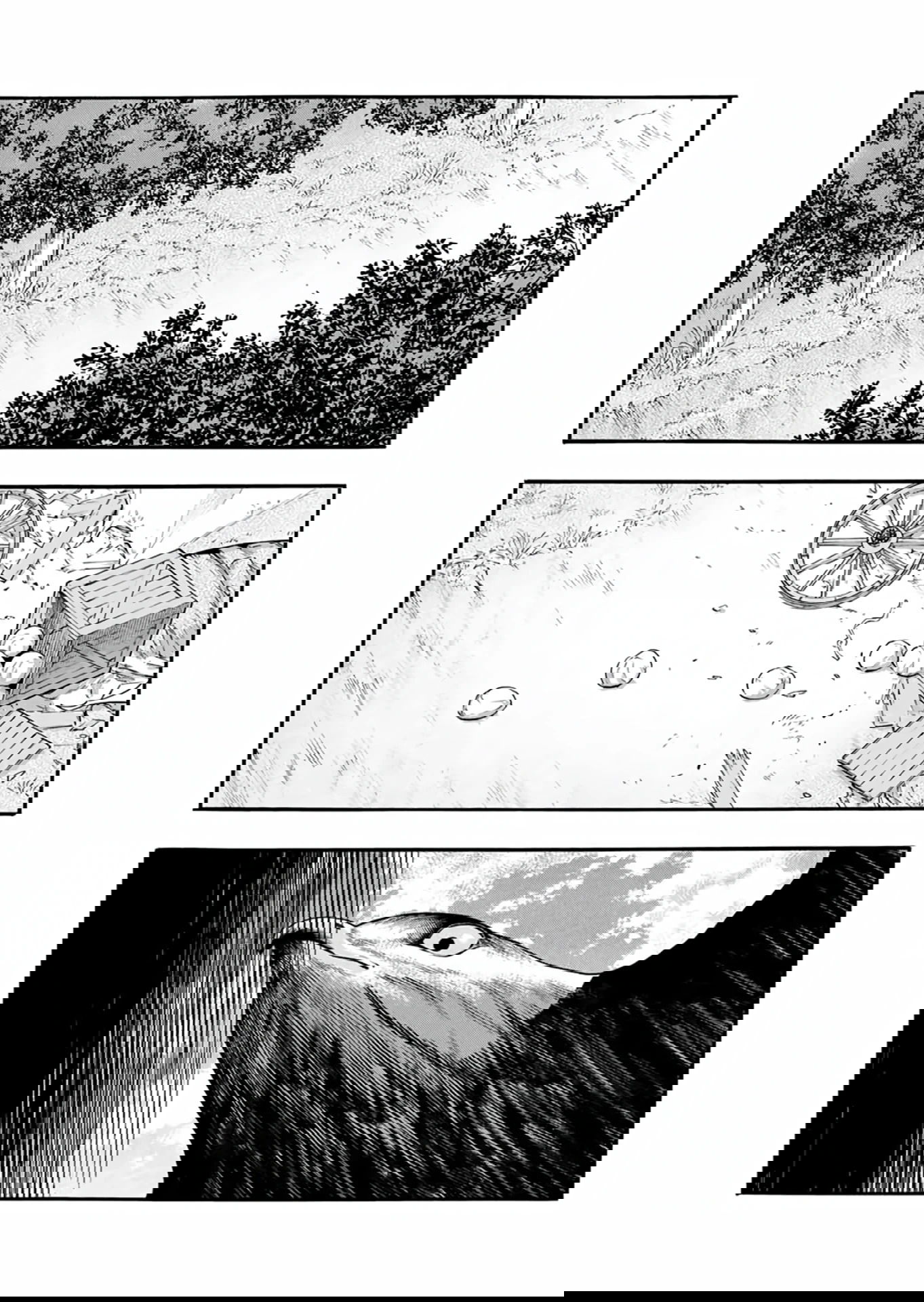 Манга Прогулка в другом мире - Глава 92 Страница 4