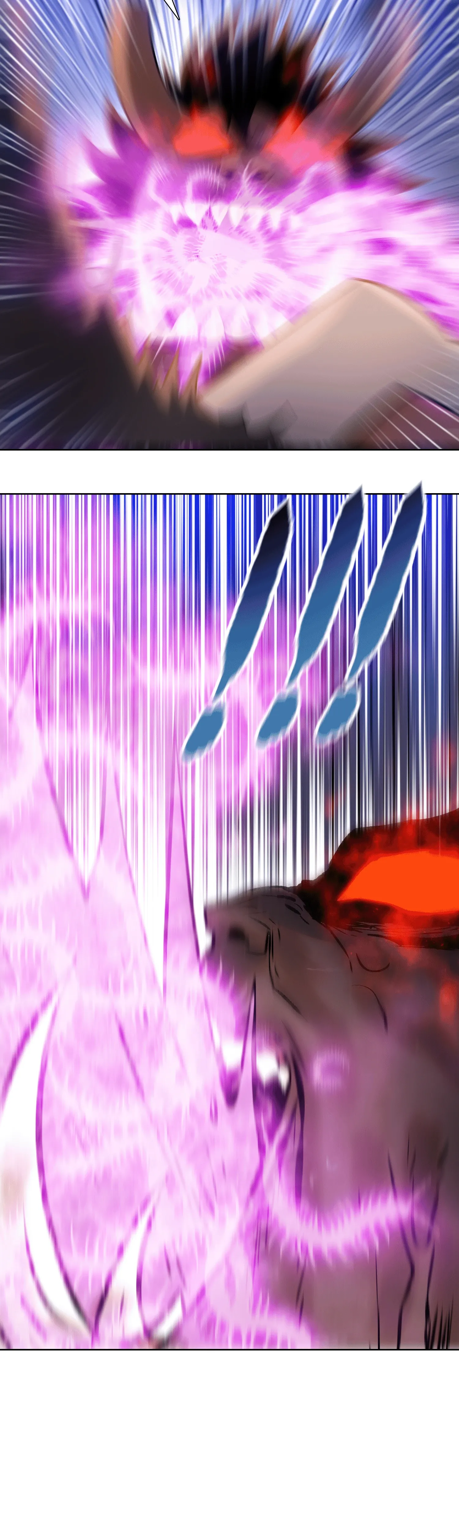 Манга Реинкарнация в начало апокалипсиса - Глава 84 Страница 38