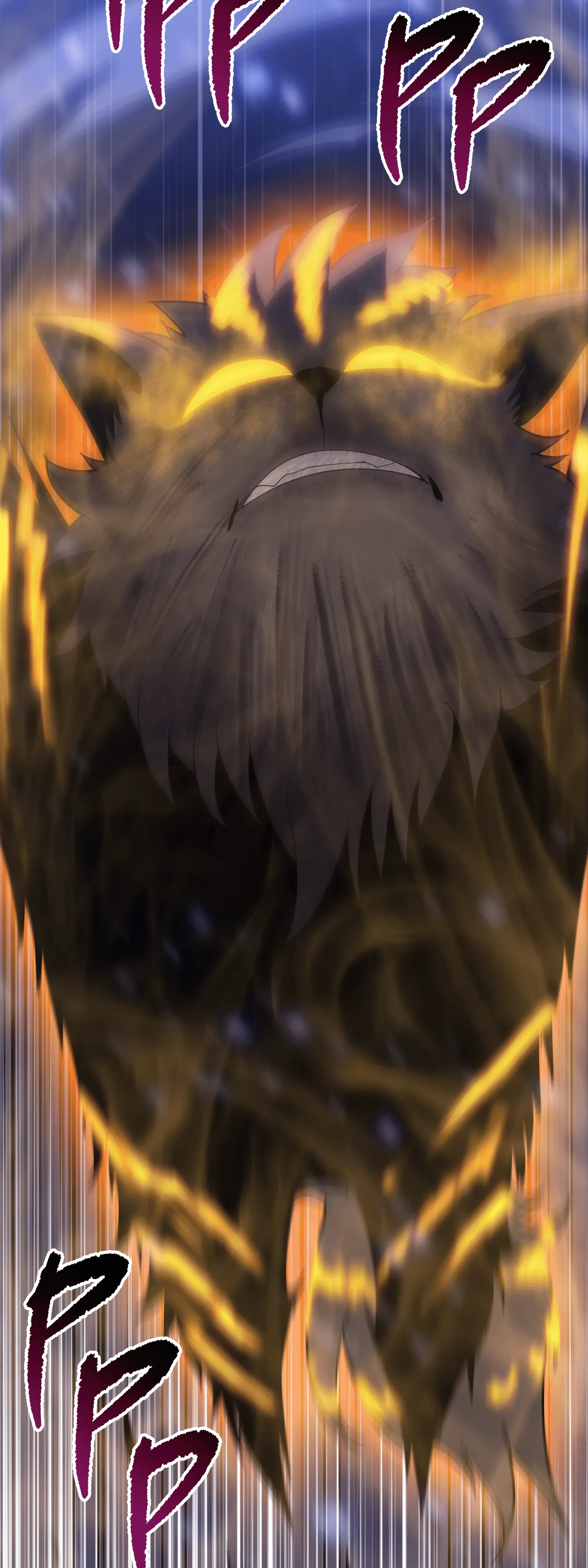 Манга Реинкарнация в начало апокалипсиса - Глава 84 Страница 32