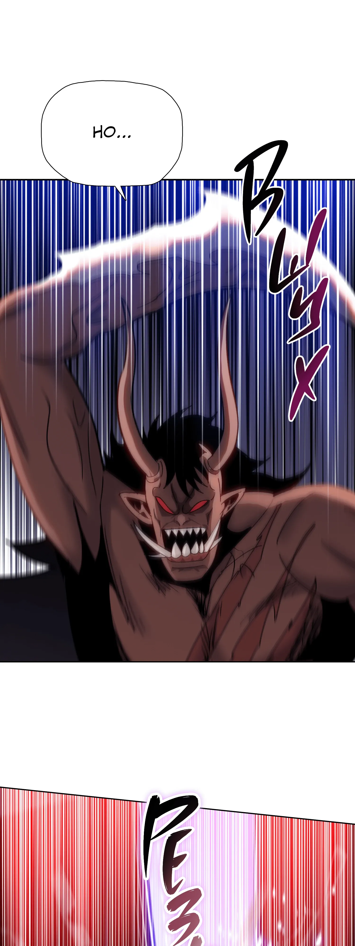 Манга Реинкарнация в начало апокалипсиса - Глава 84 Страница 24