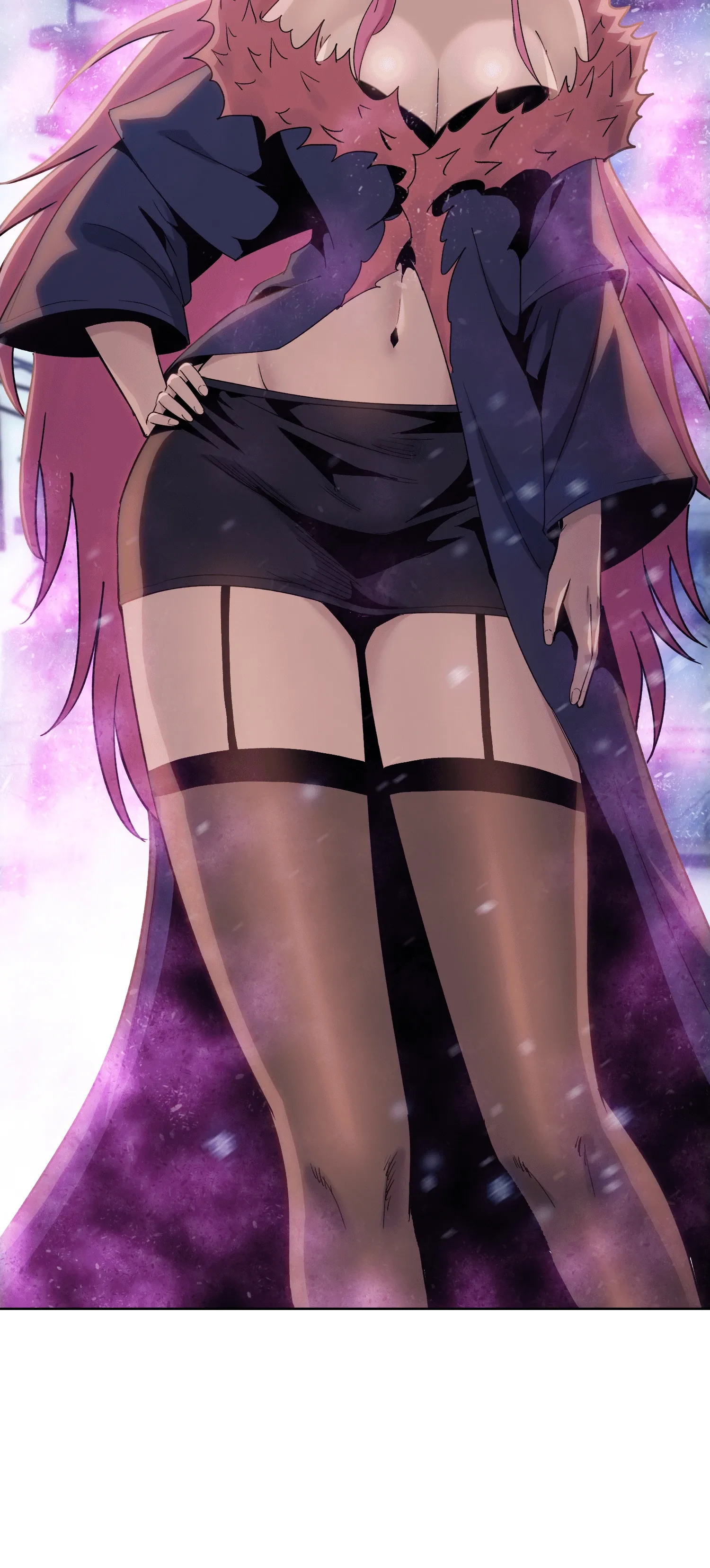 Манга Реинкарнация в начало апокалипсиса - Глава 83 Страница 24