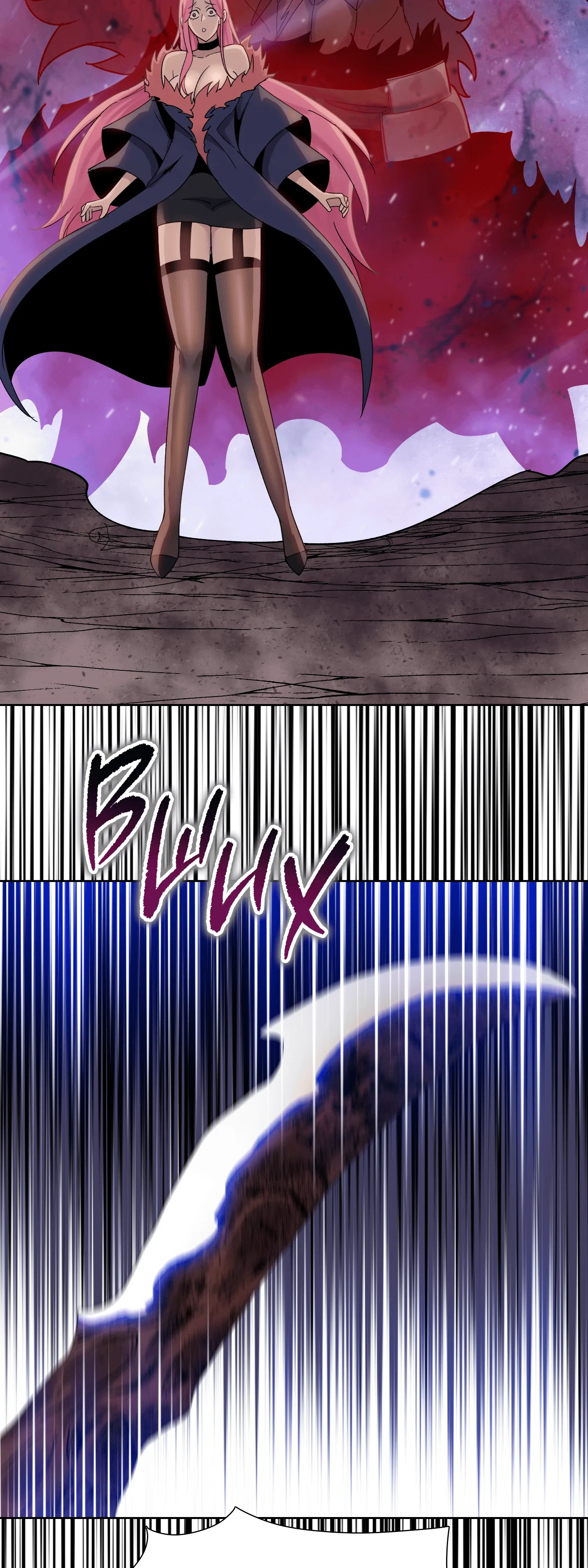 Манга Реинкарнация в начало апокалипсиса - Глава 83 Страница 41