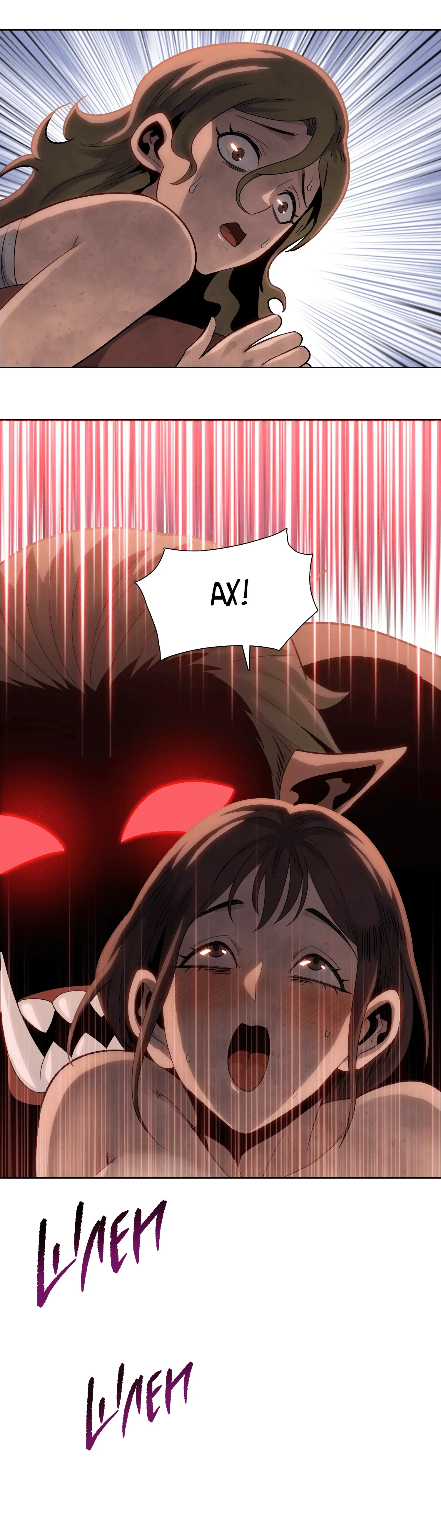 Манга Реинкарнация в начало апокалипсиса - Глава 83 Страница 8