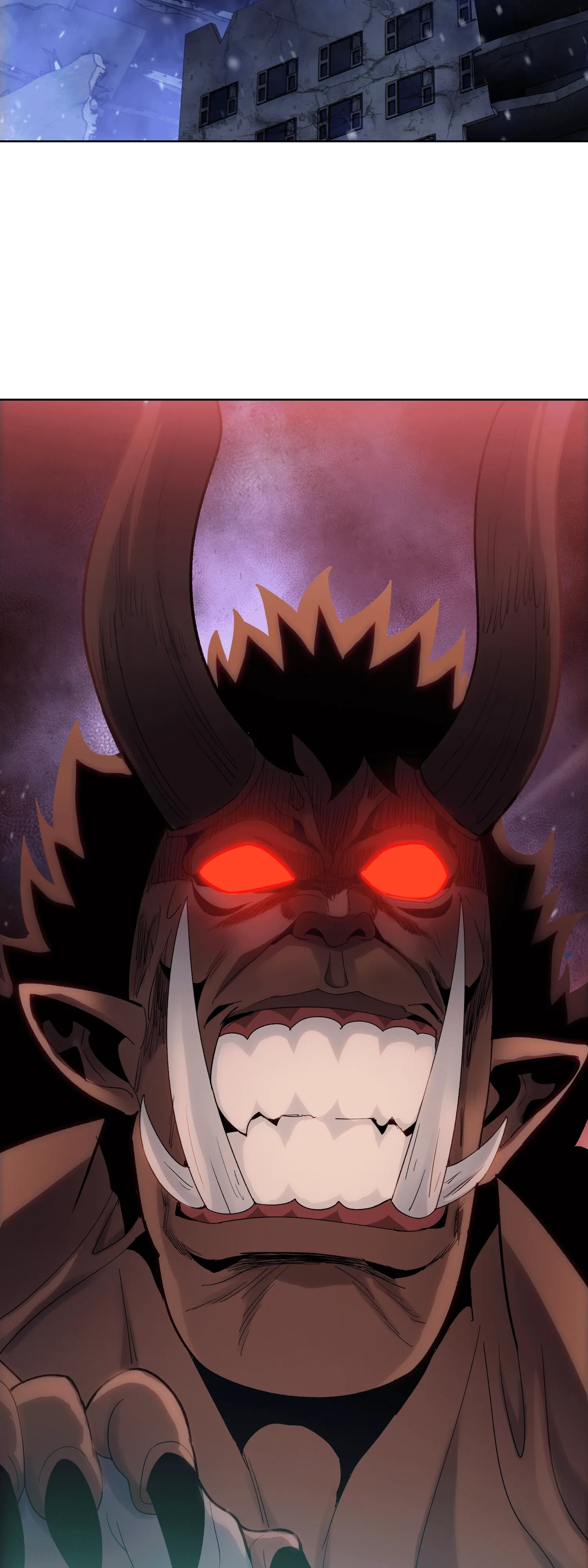 Манга Реинкарнация в начало апокалипсиса - Глава 82 Страница 43