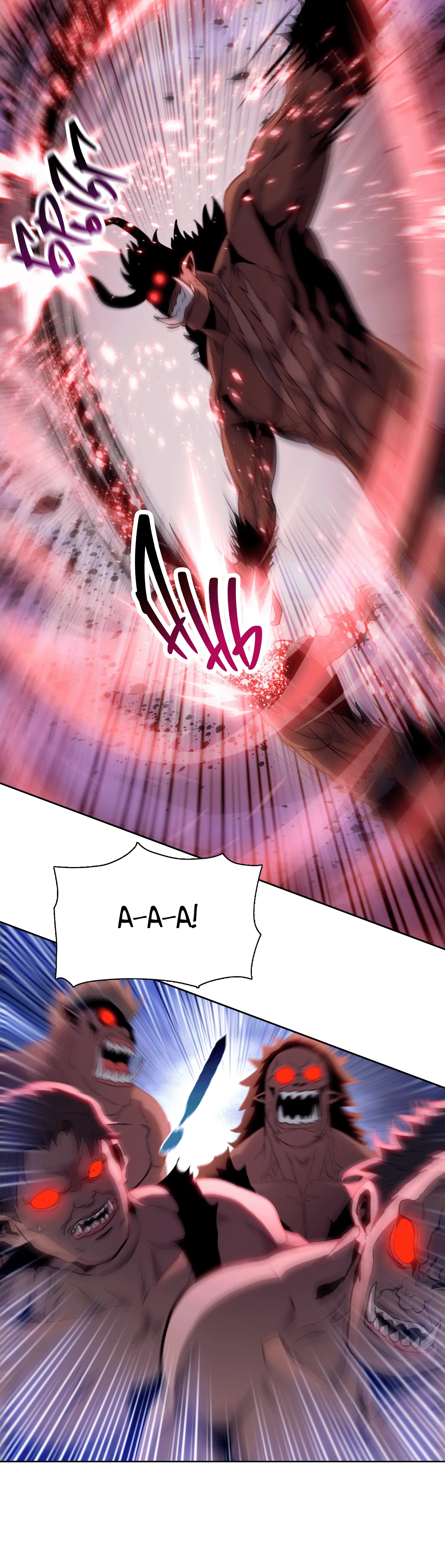 Манга Реинкарнация в начало апокалипсиса - Глава 81 Страница 13