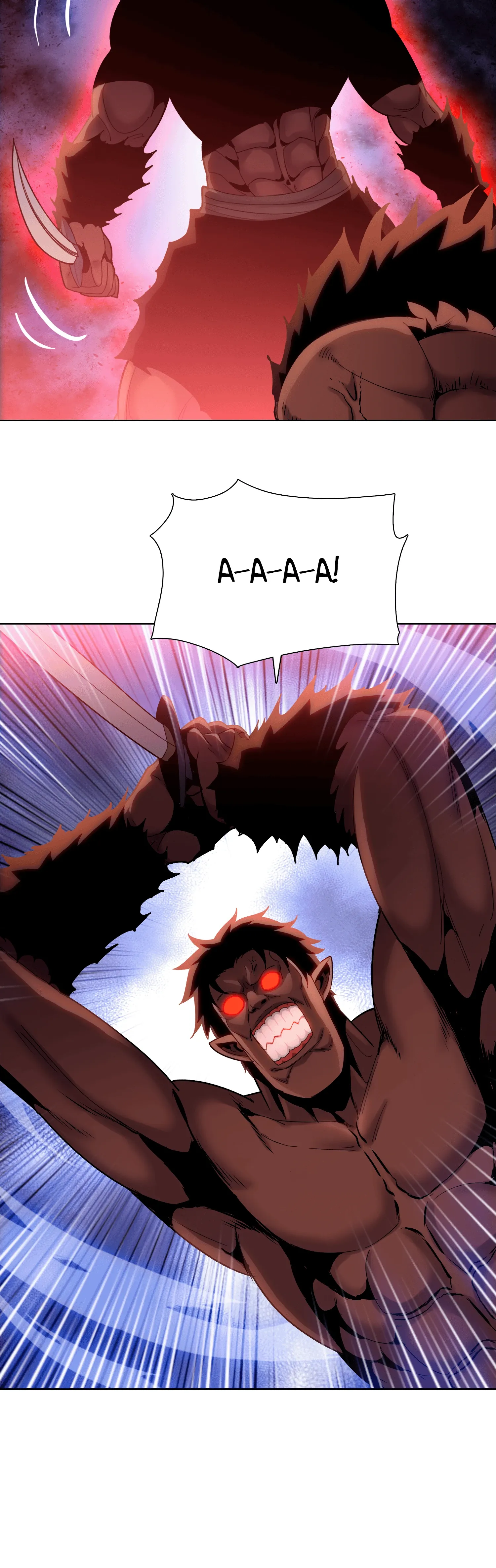 Манга Реинкарнация в начало апокалипсиса - Глава 81 Страница 17