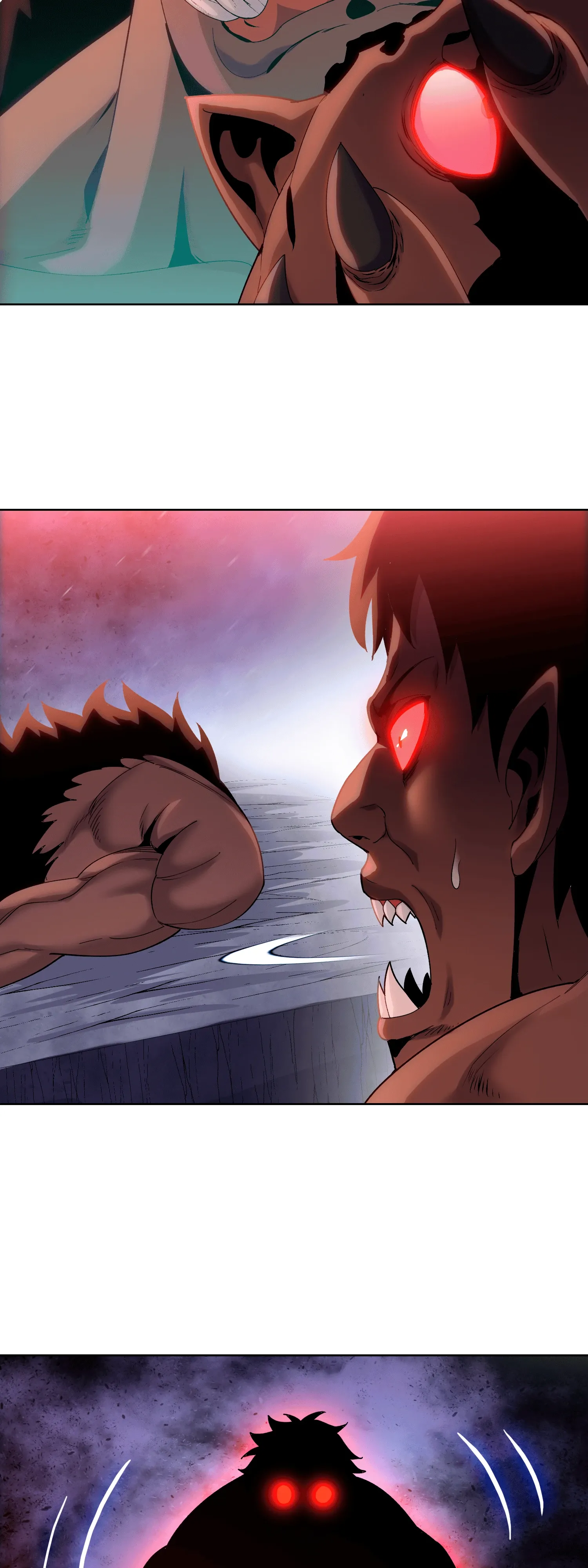 Манга Реинкарнация в начало апокалипсиса - Глава 81 Страница 16