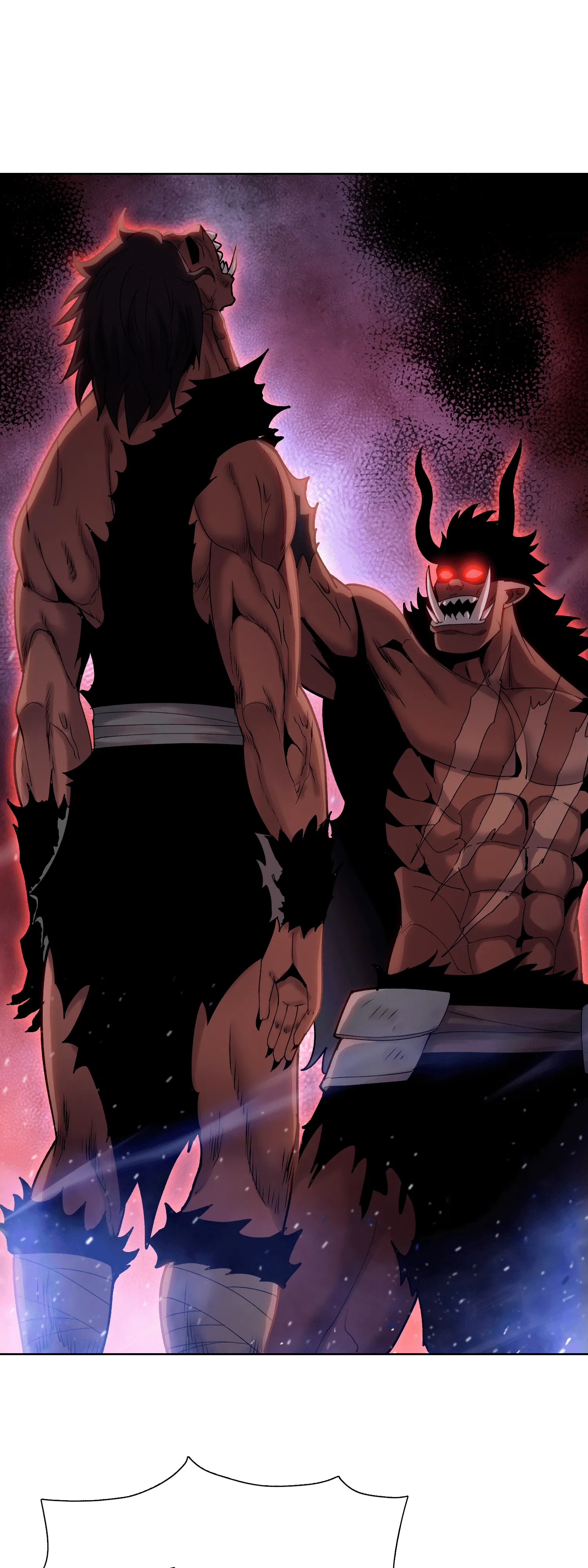 Манга Реинкарнация в начало апокалипсиса - Глава 81 Страница 10