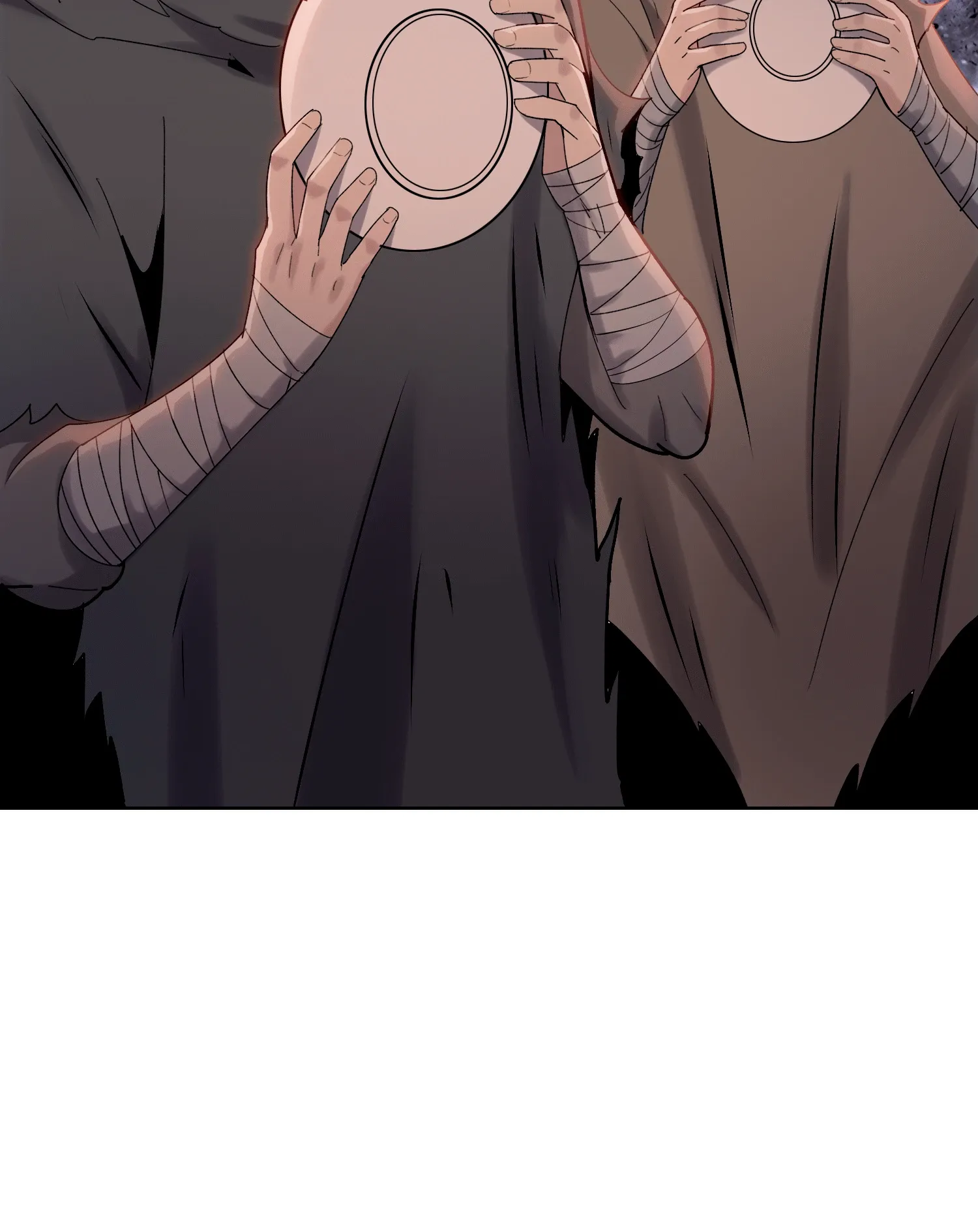 Манга Реинкарнация в начало апокалипсиса - Глава 80 Страница 43