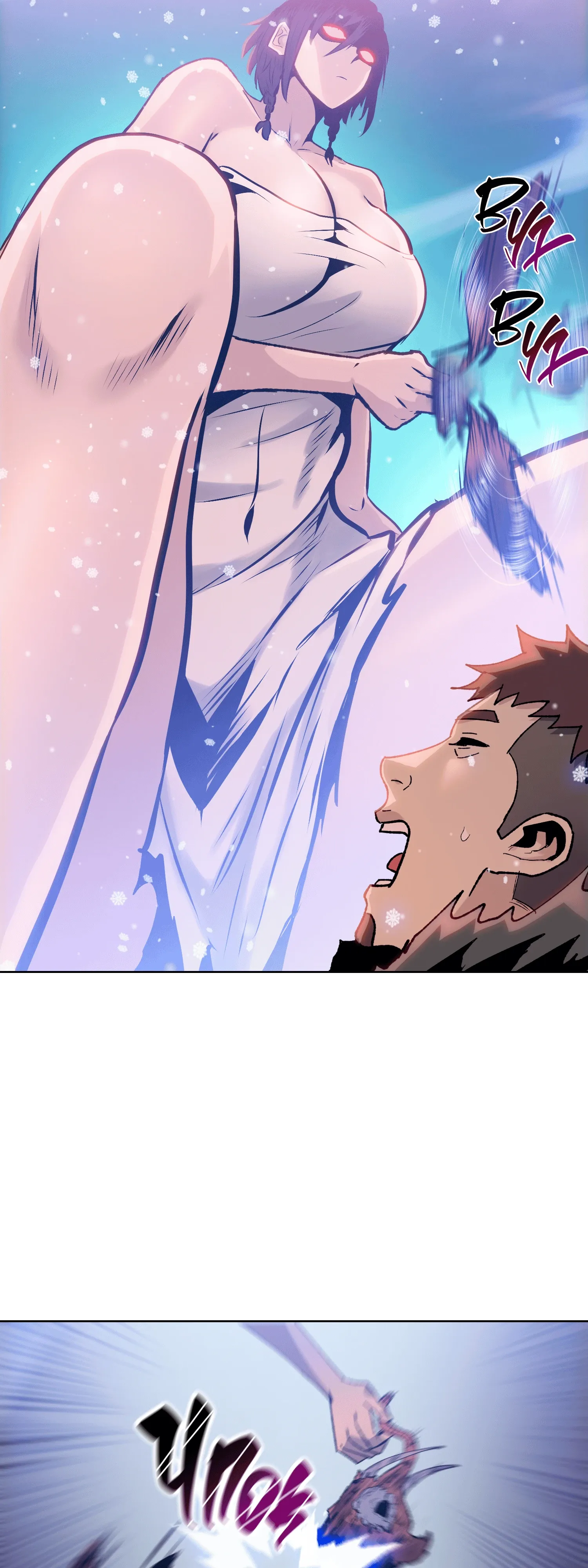 Манга Реинкарнация в начало апокалипсиса - Глава 80 Страница 7