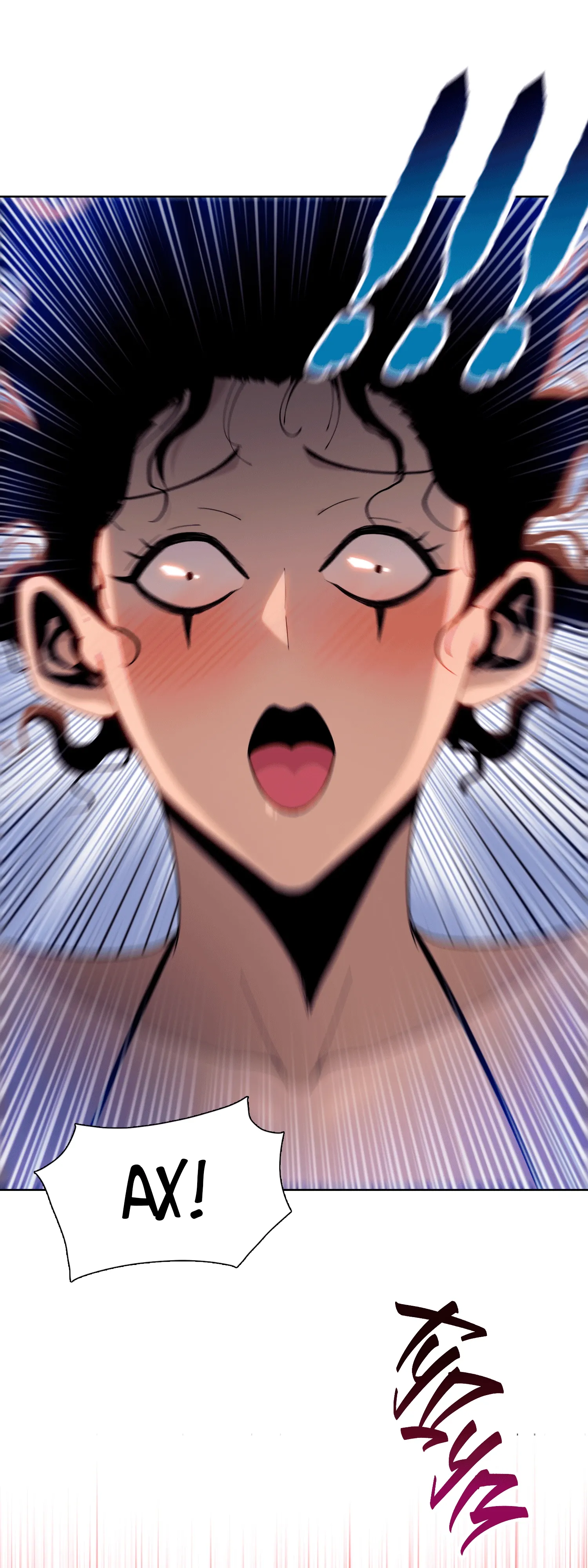 Манга Реинкарнация в начало апокалипсиса - Глава 79 Страница 1