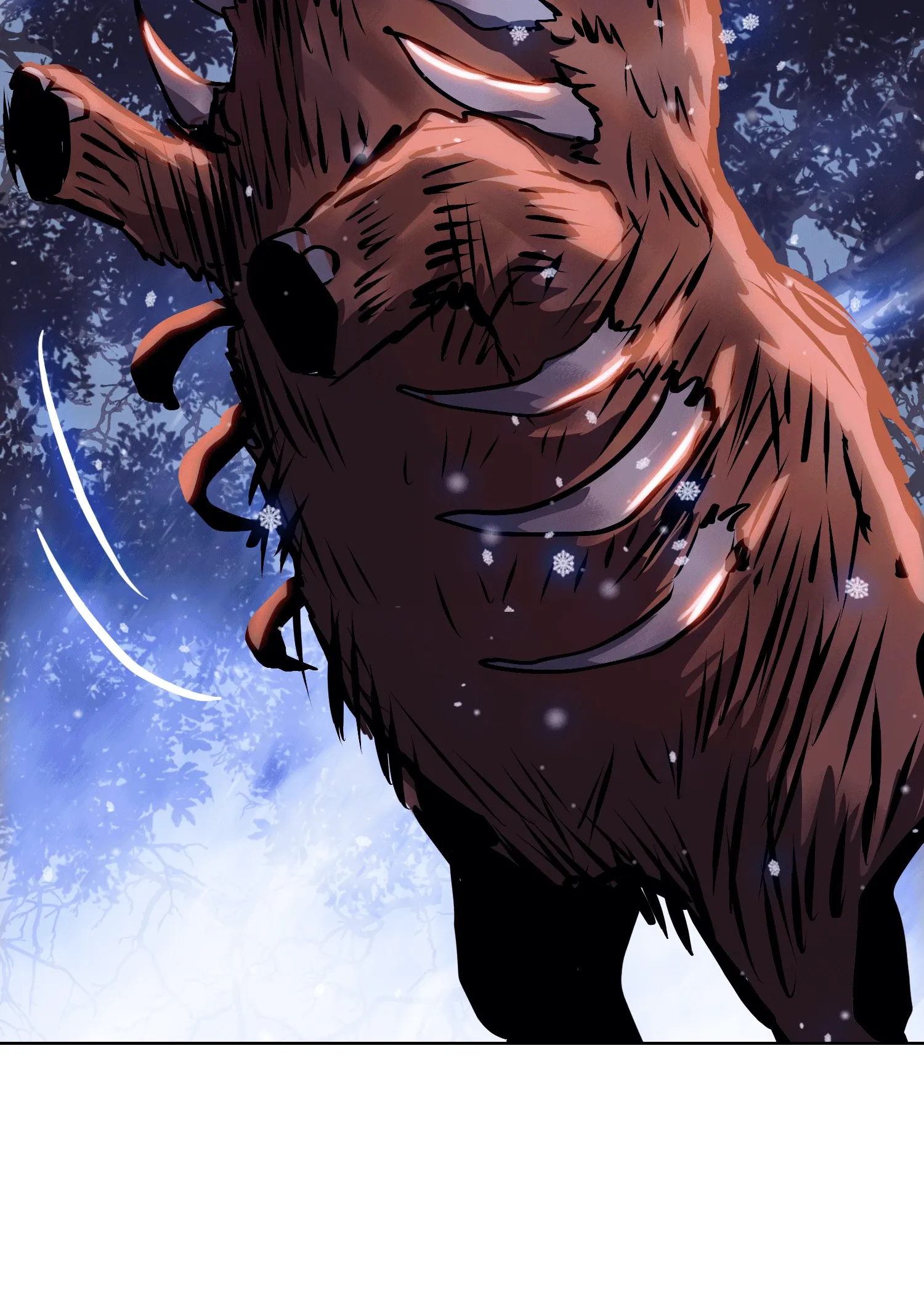 Манга Реинкарнация в начало апокалипсиса - Глава 79 Страница 42