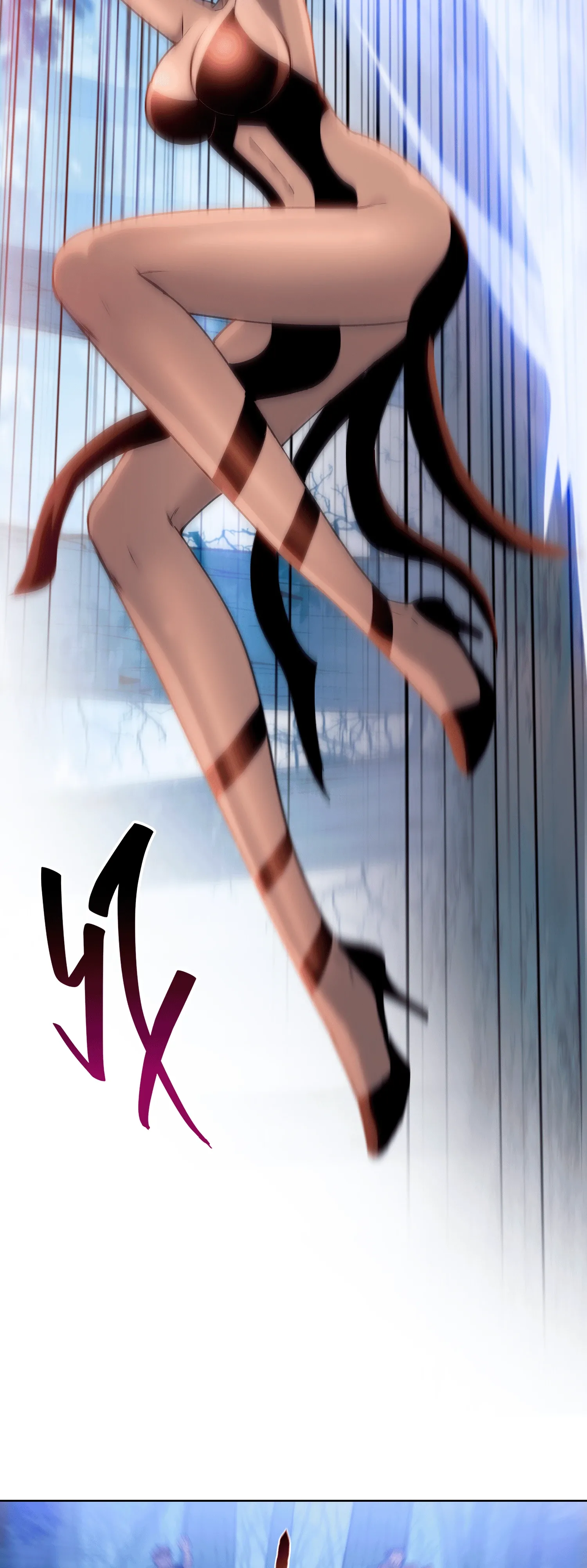 Манга Реинкарнация в начало апокалипсиса - Глава 78 Страница 38