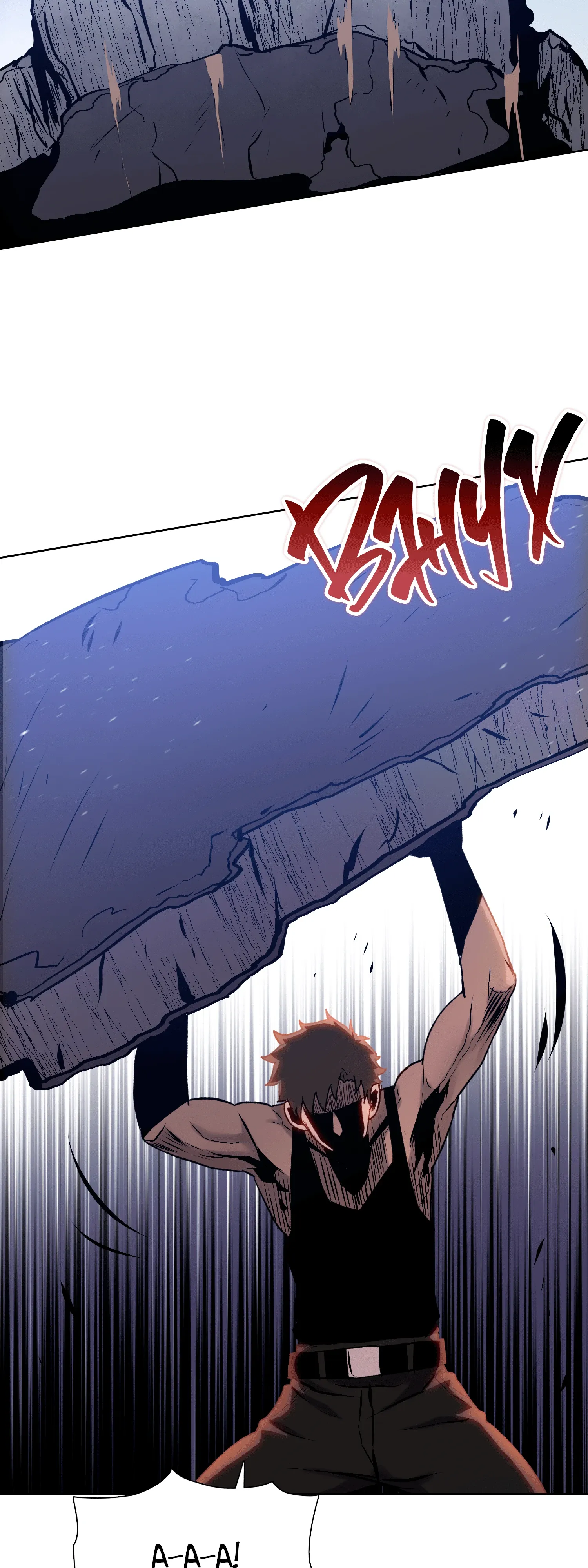 Манга Реинкарнация в начало апокалипсиса - Глава 77 Страница 11