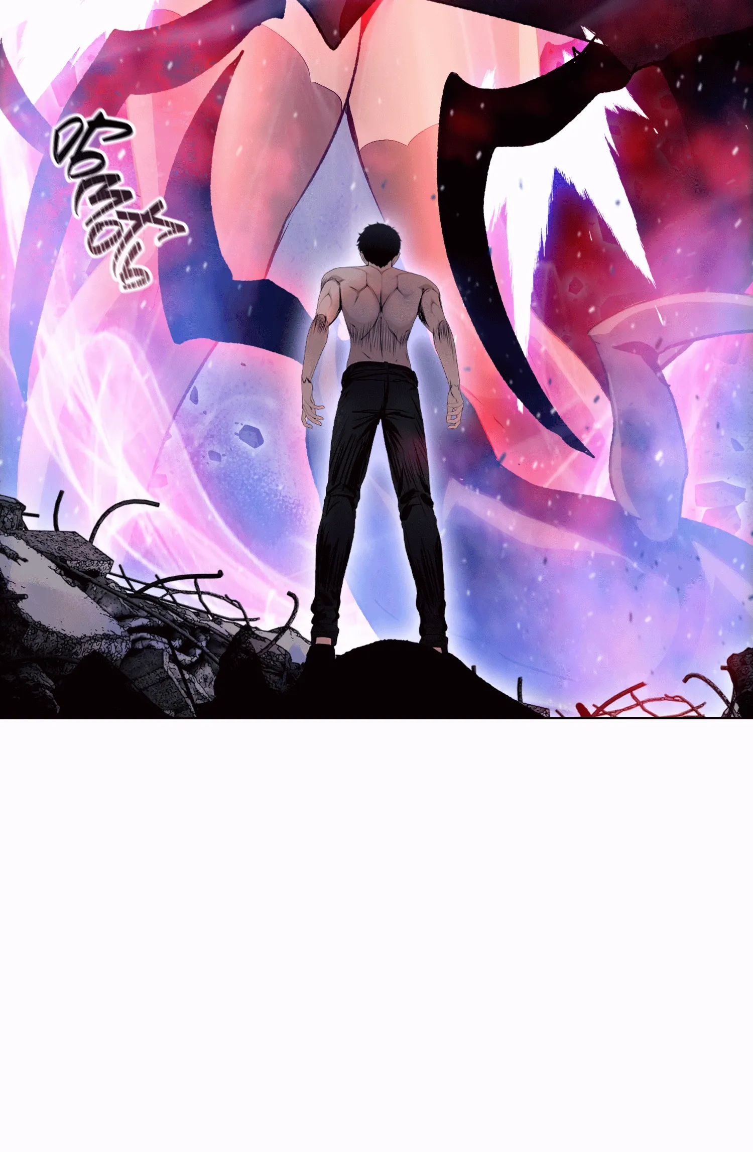 Манга Реинкарнация в начало апокалипсиса - Глава 76 Страница 9