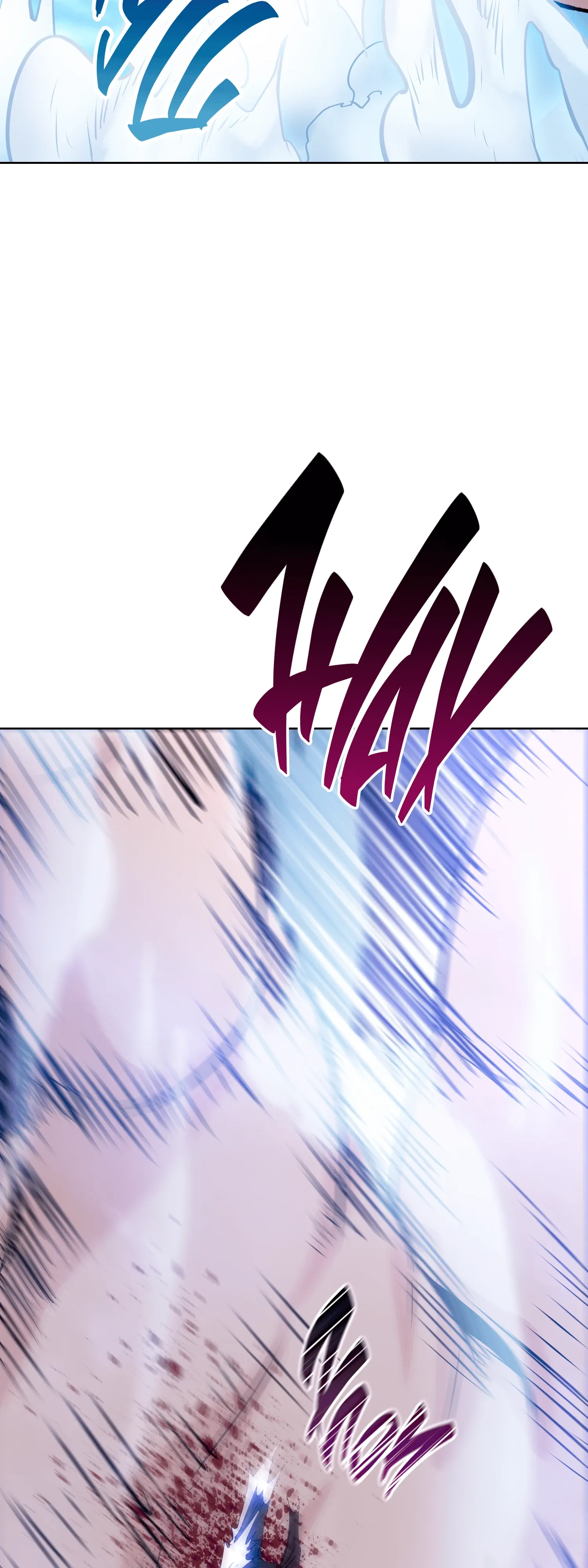 Манга Реинкарнация в начало апокалипсиса - Глава 76 Страница 49