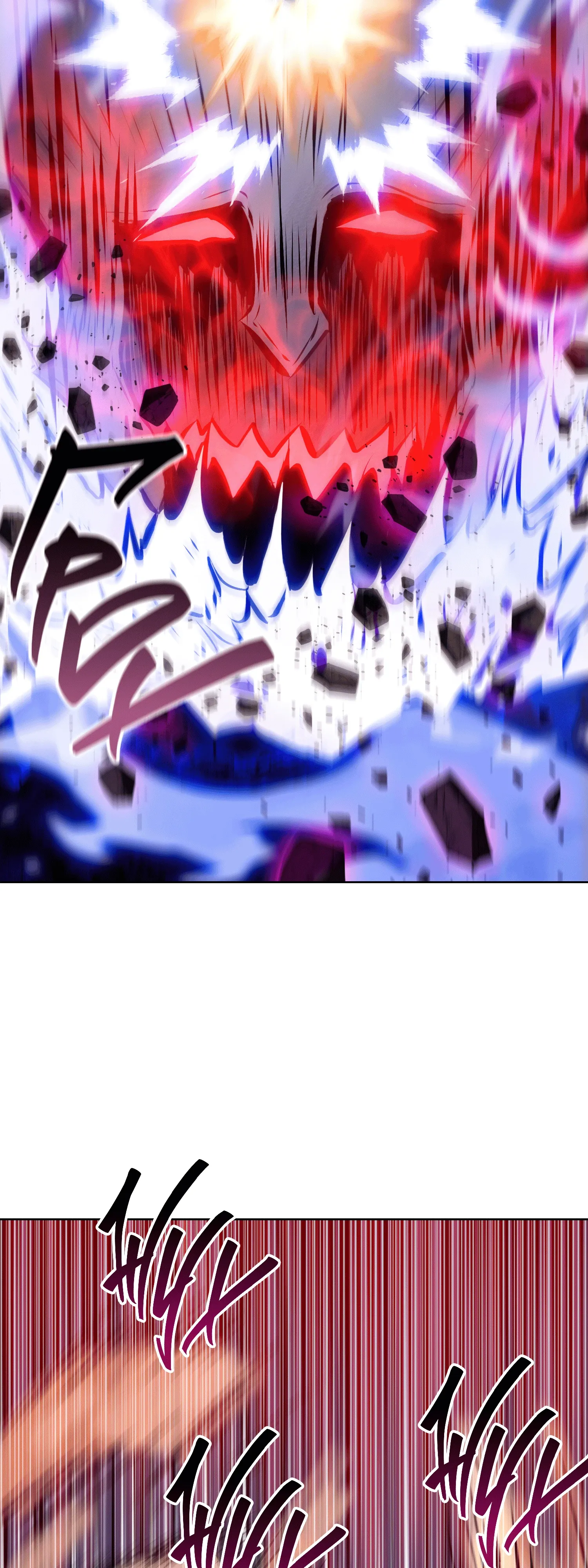 Манга Реинкарнация в начало апокалипсиса - Глава 76 Страница 18