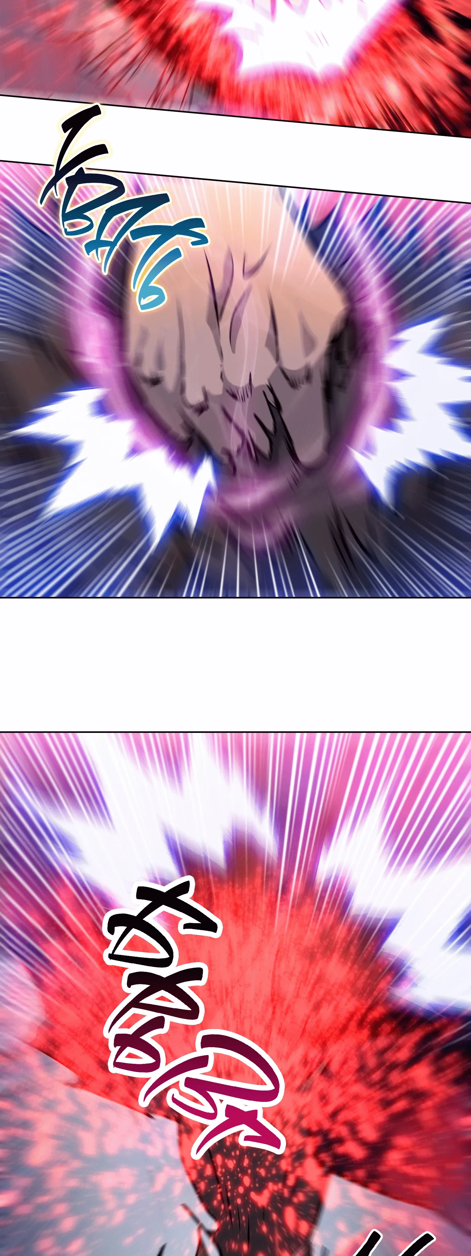 Манга Реинкарнация в начало апокалипсиса - Глава 76 Страница 34