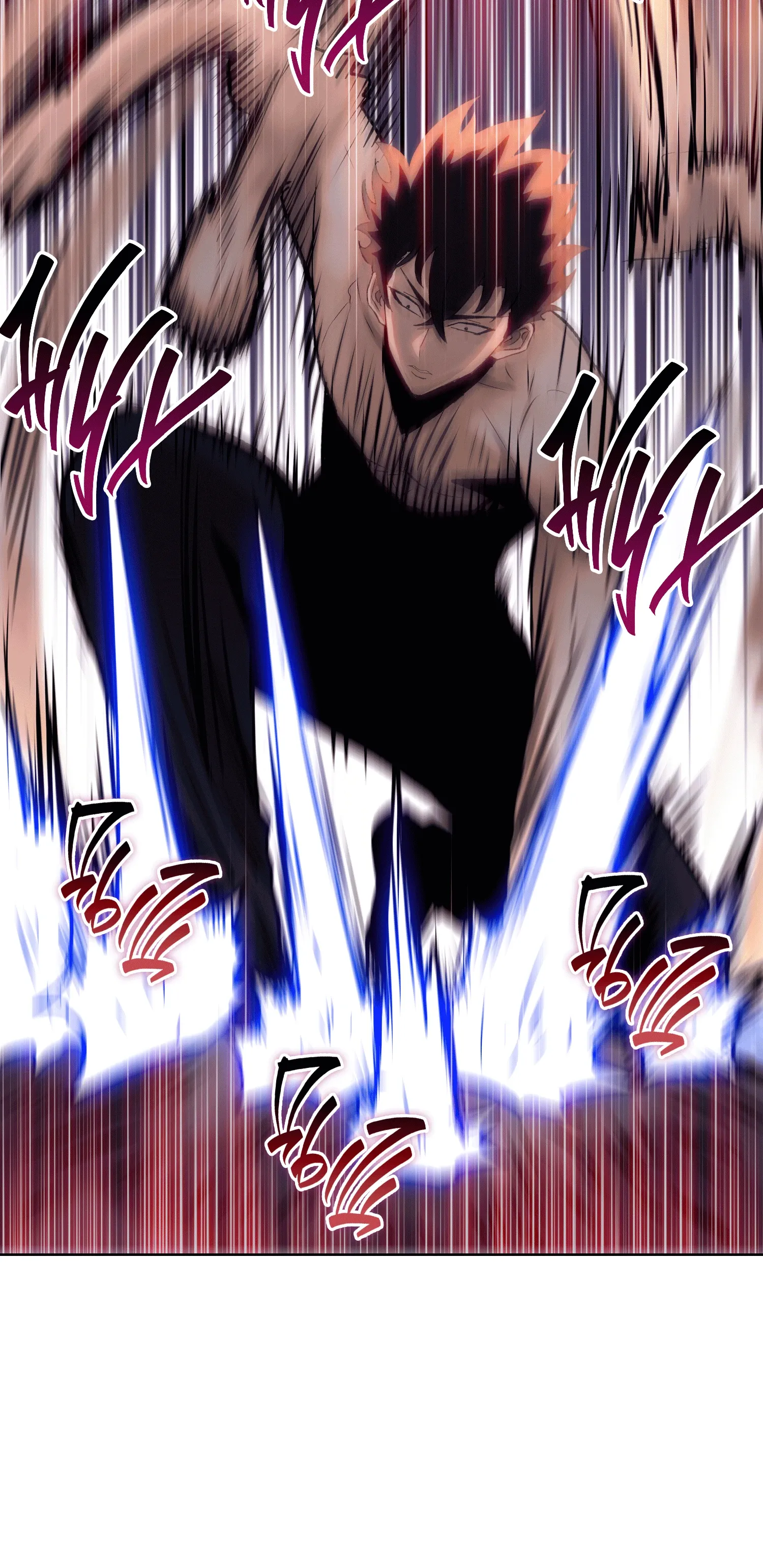 Манга Реинкарнация в начало апокалипсиса - Глава 76 Страница 19