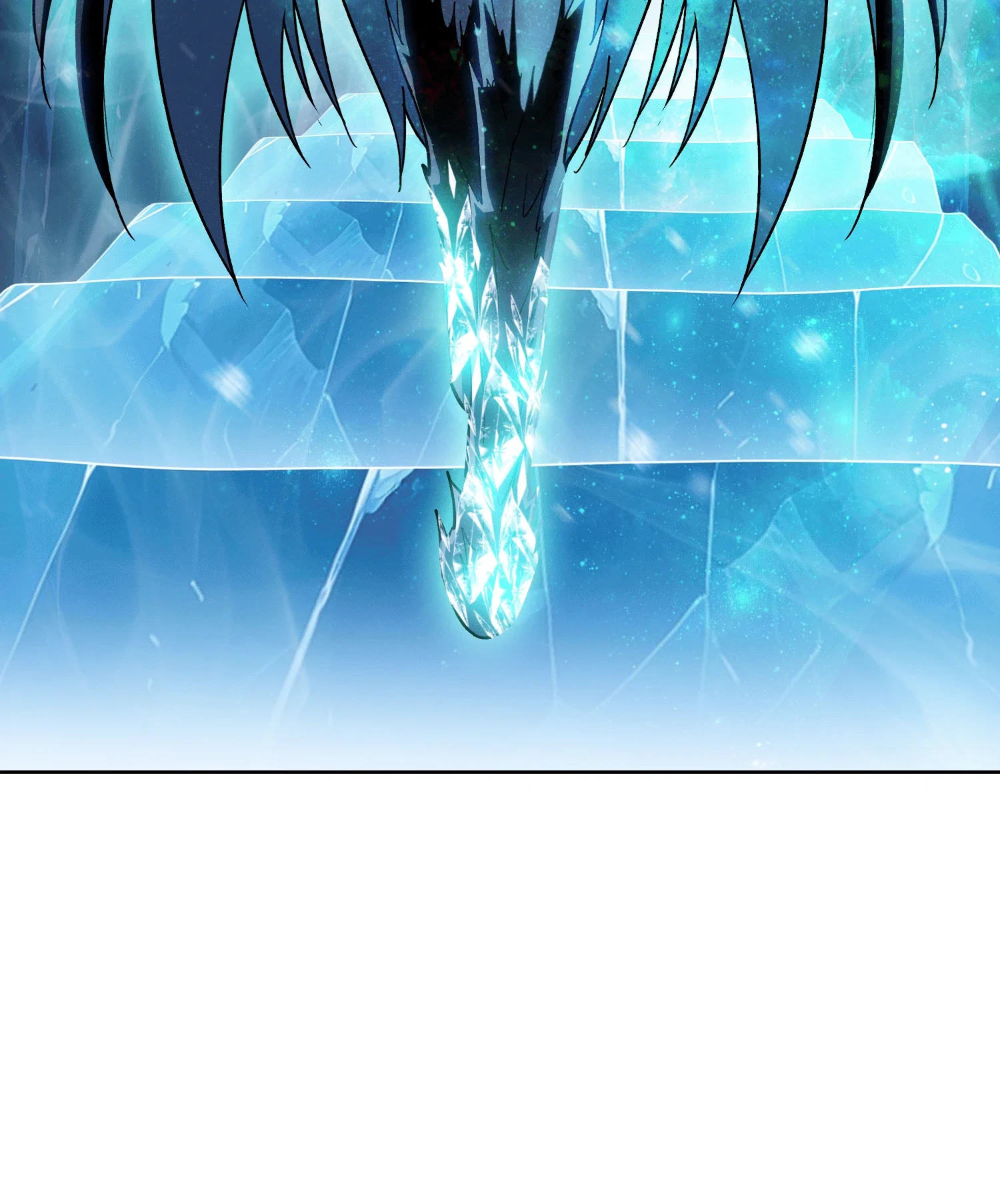 Манга Реинкарнация в начало апокалипсиса - Глава 85 Страница 37