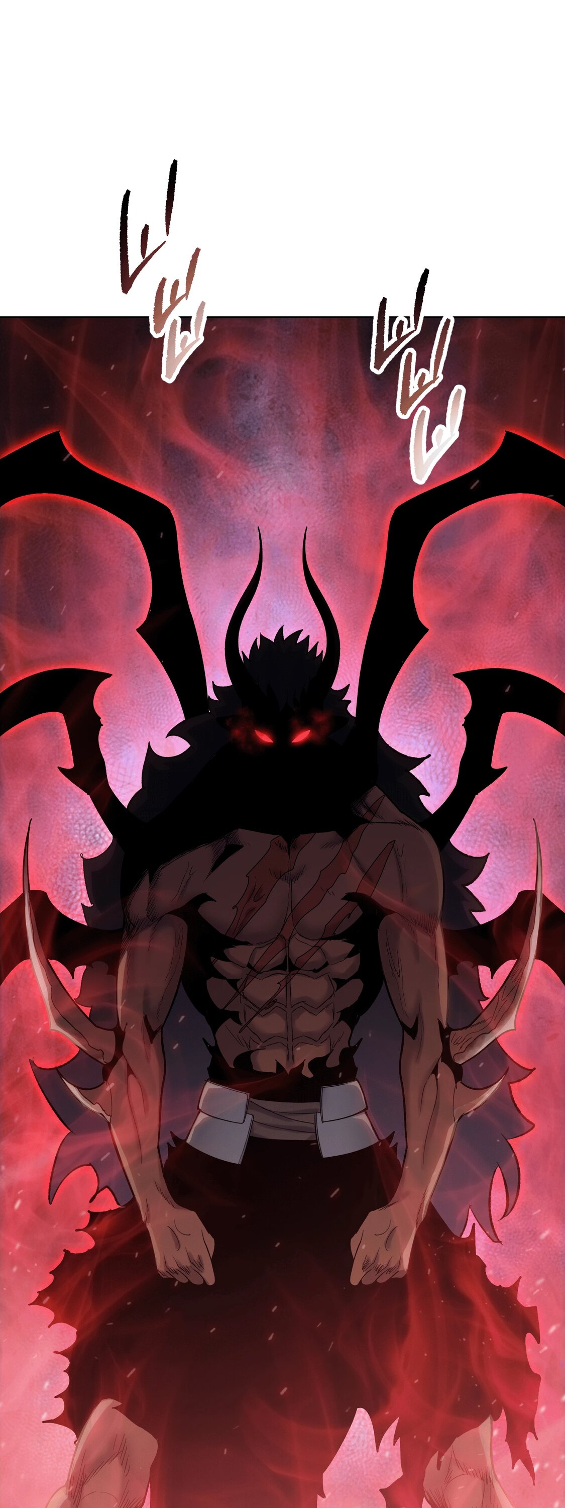 Манга Реинкарнация в начало апокалипсиса - Глава 85 Страница 5