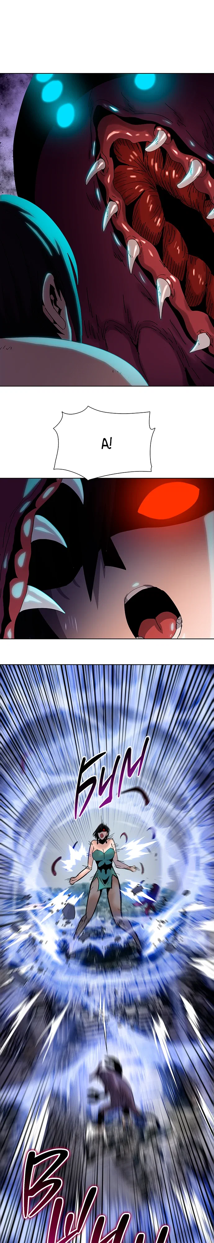 Манга Реинкарнация в начало апокалипсиса - Глава 87 Страница 19