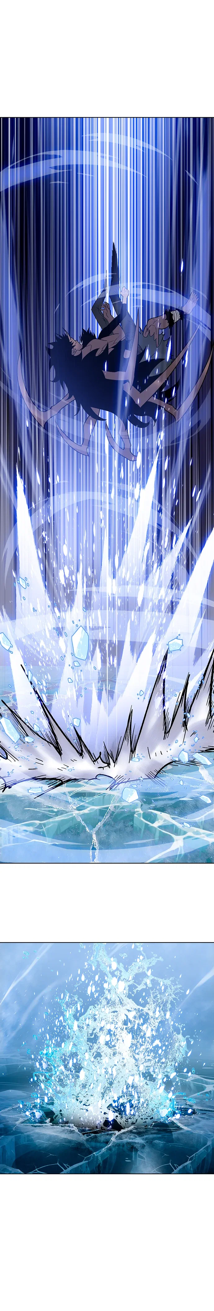 Манга Реинкарнация в начало апокалипсиса - Глава 87 Страница 12