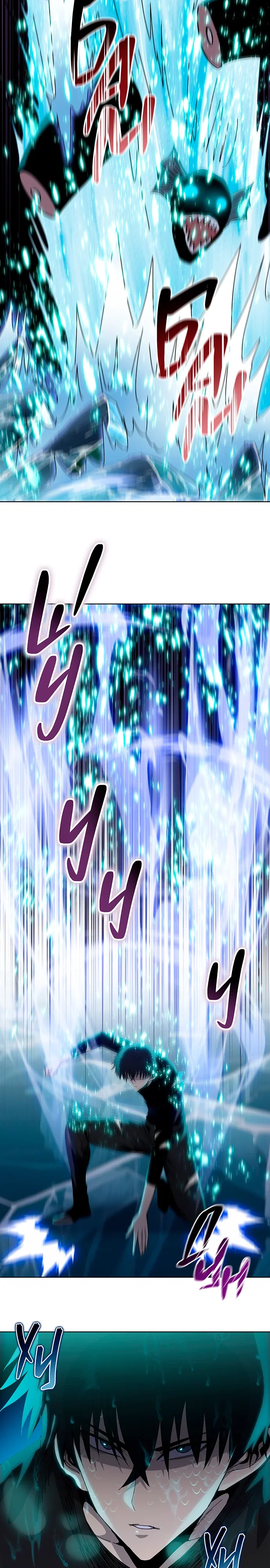 Манга Реинкарнация в начало апокалипсиса - Глава 87 Страница 22