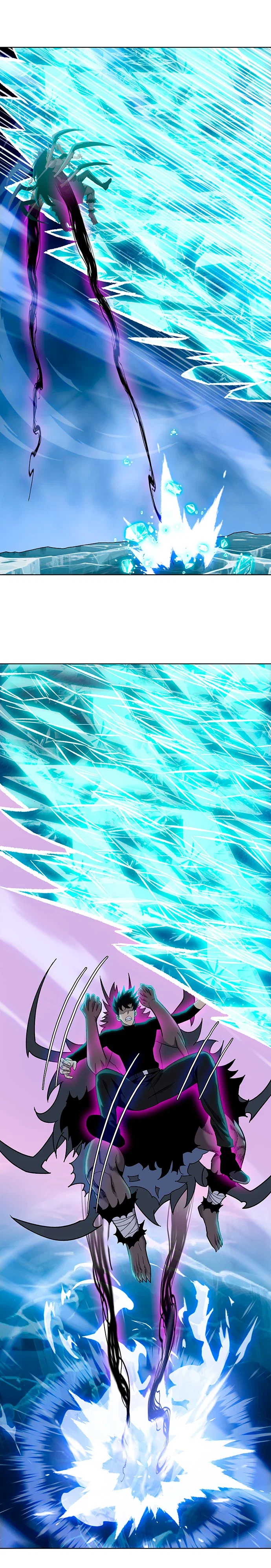 Манга Реинкарнация в начало апокалипсиса - Глава 87 Страница 11