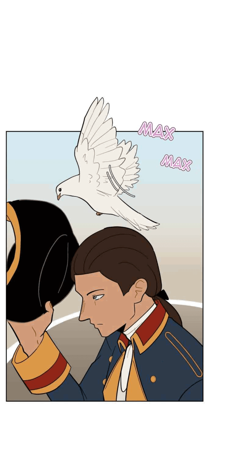 Манга Мой пропавший Оскар - Глава 57 Страница 4