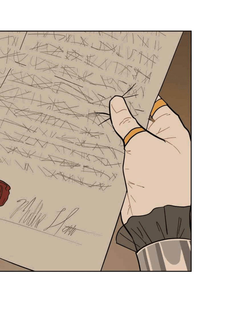 Манга Мой пропавший Оскар - Глава 57 Страница 9